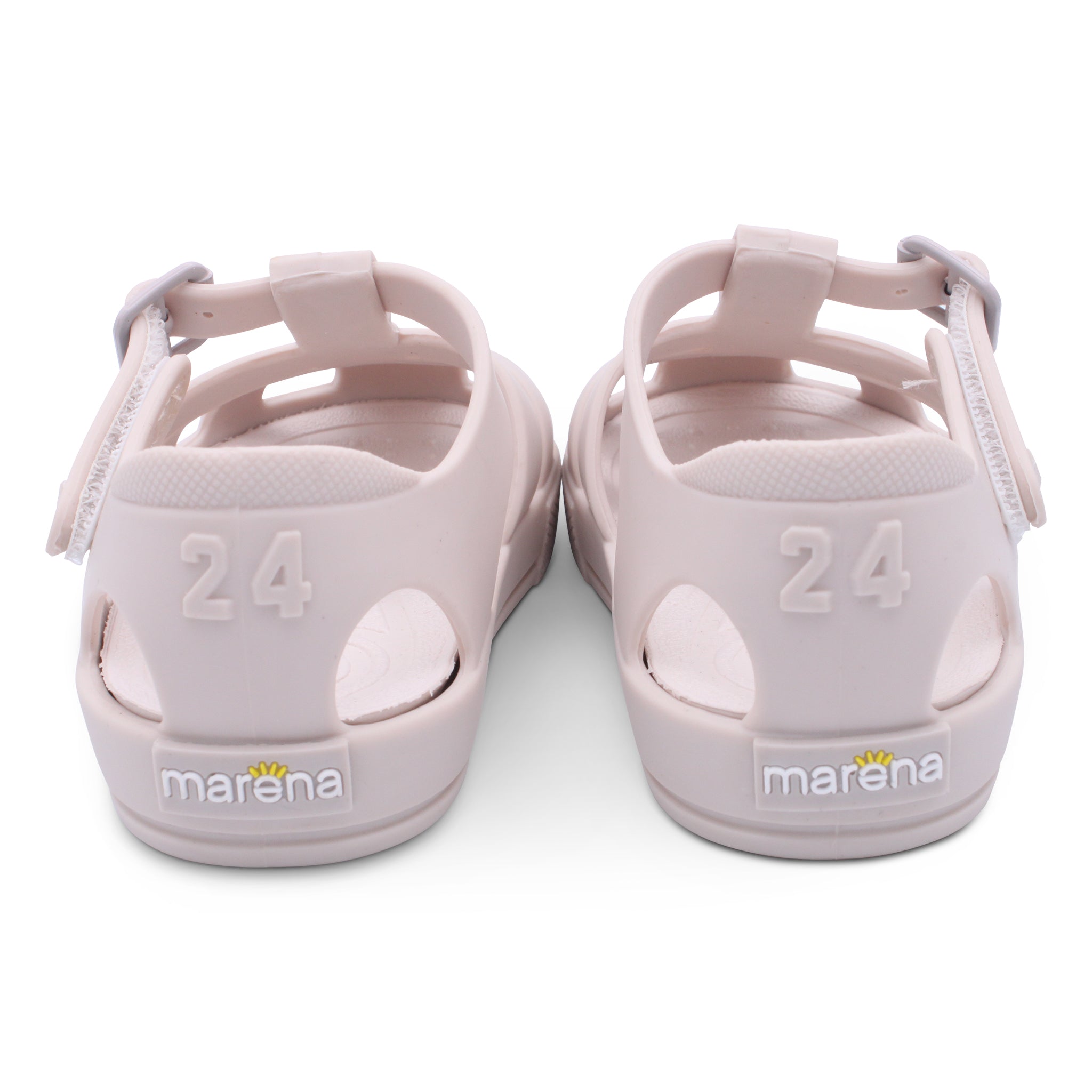 Monaco - Babyshoes