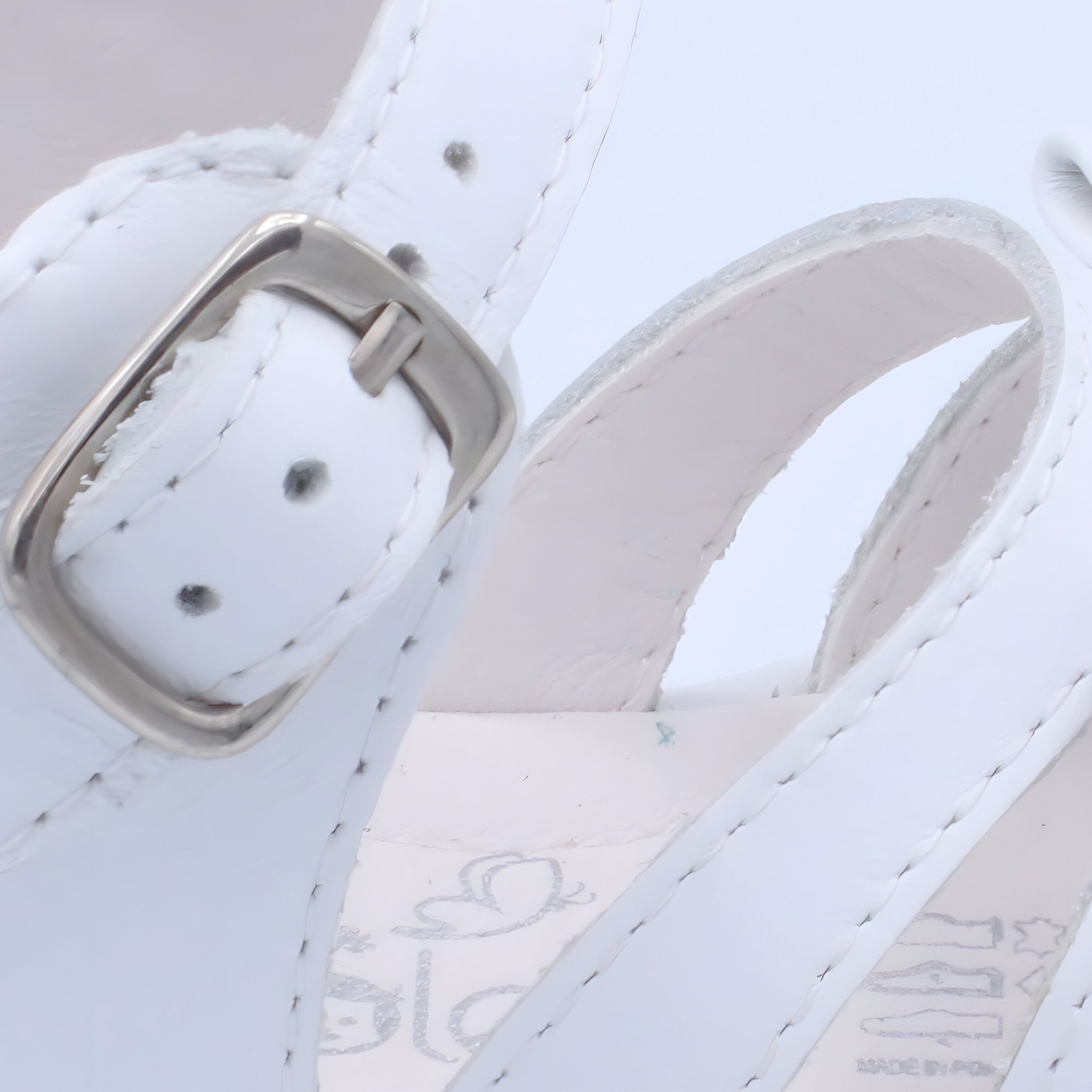Olivia - Babyshoes