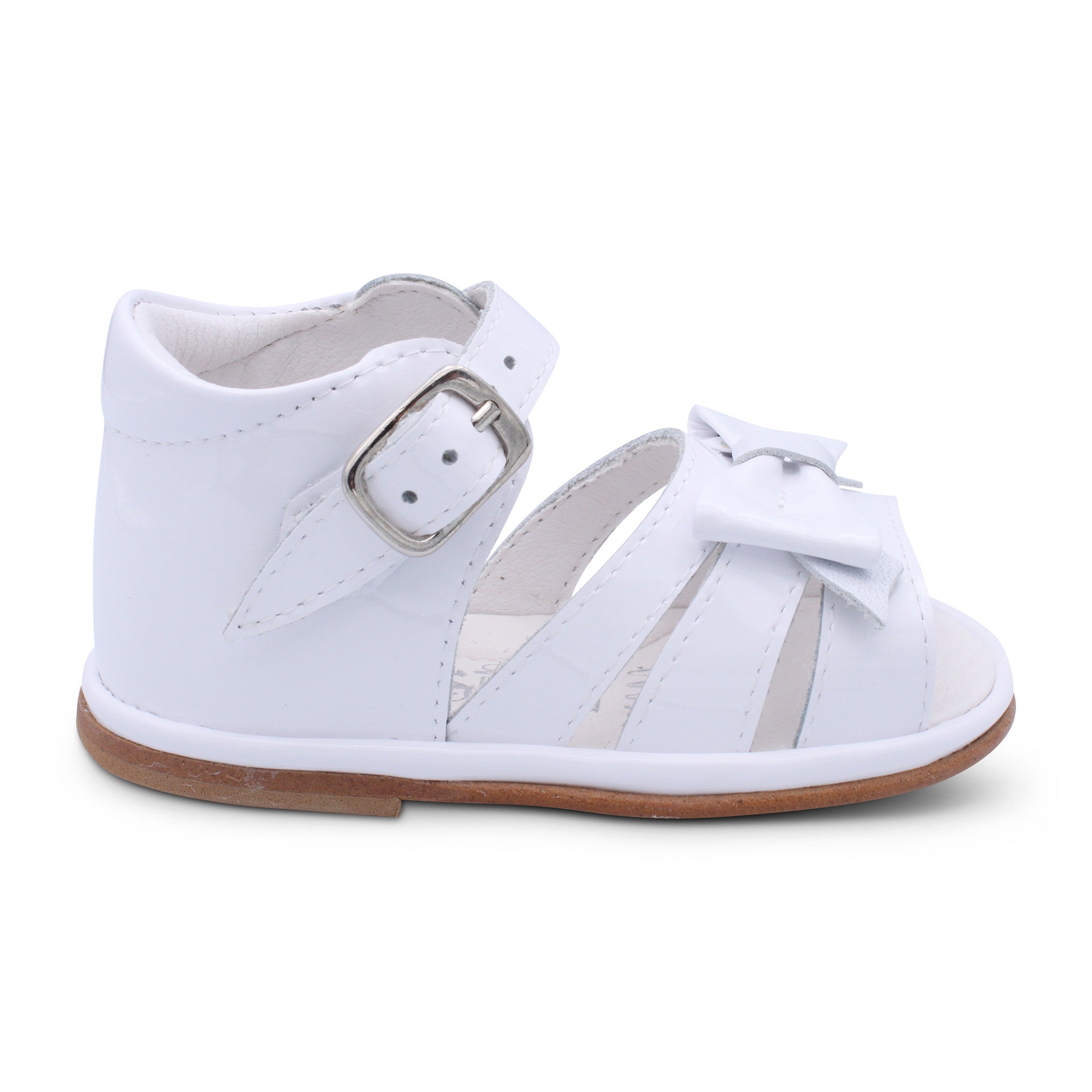Olivia - Babyshoes