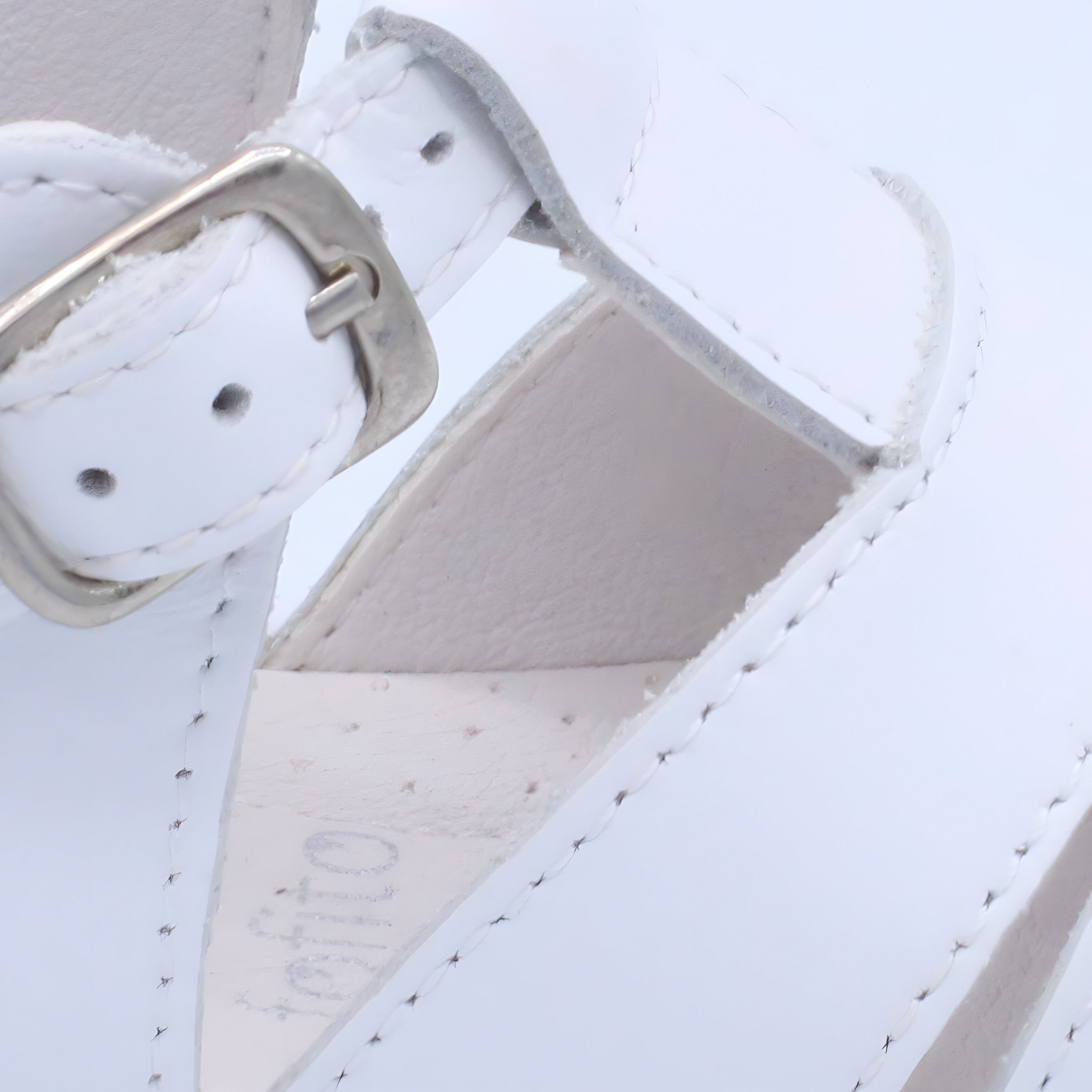 Silvio - Babyshoes