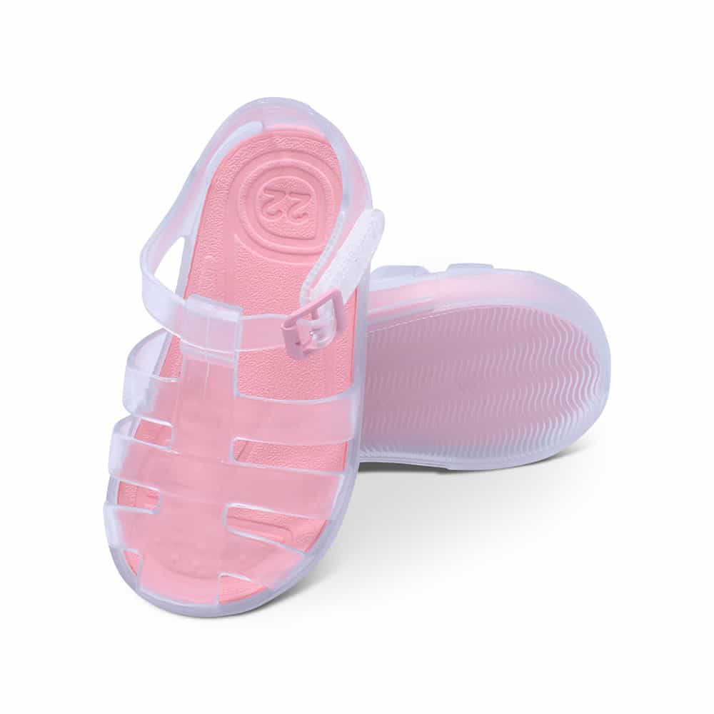 Monaco - Babyshoes