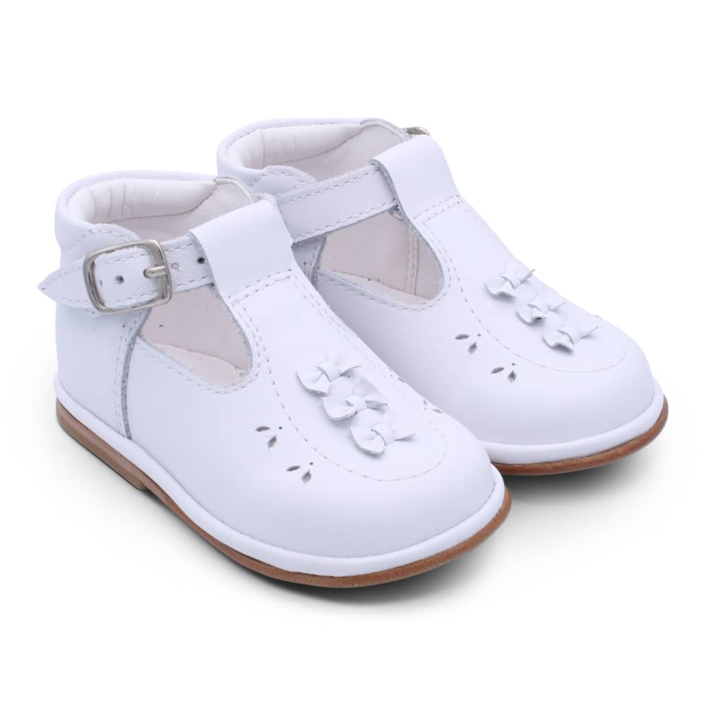 Carmel - Babyshoes