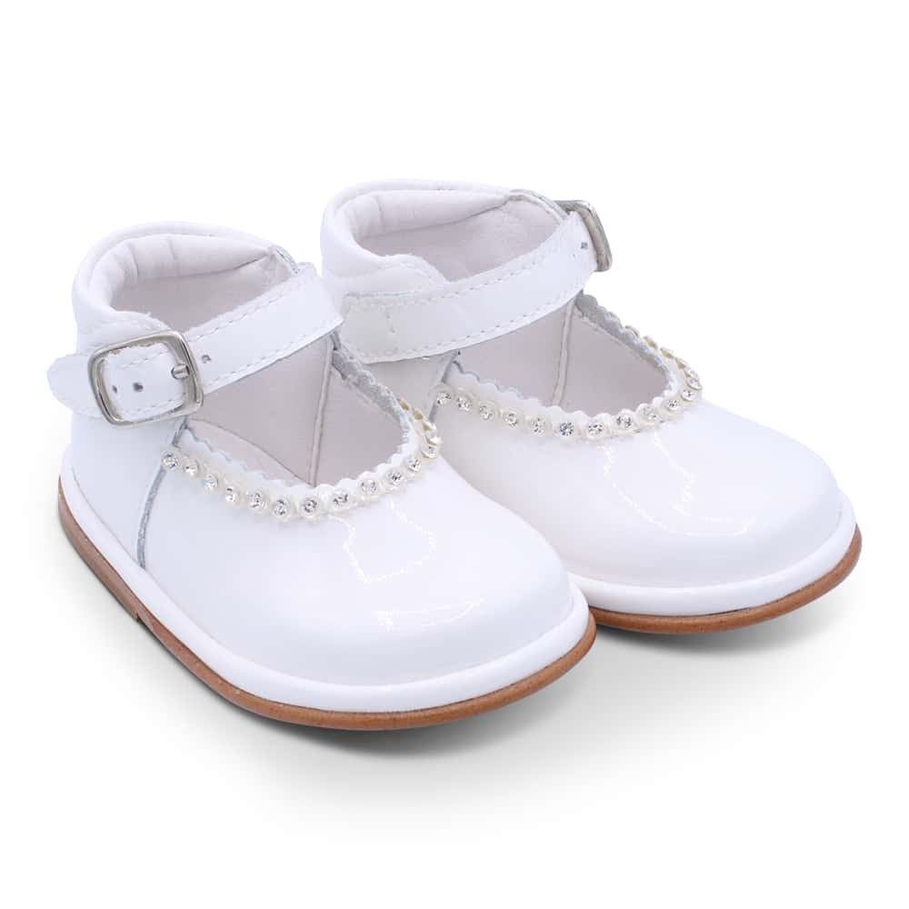 Carolina - Babyshoes