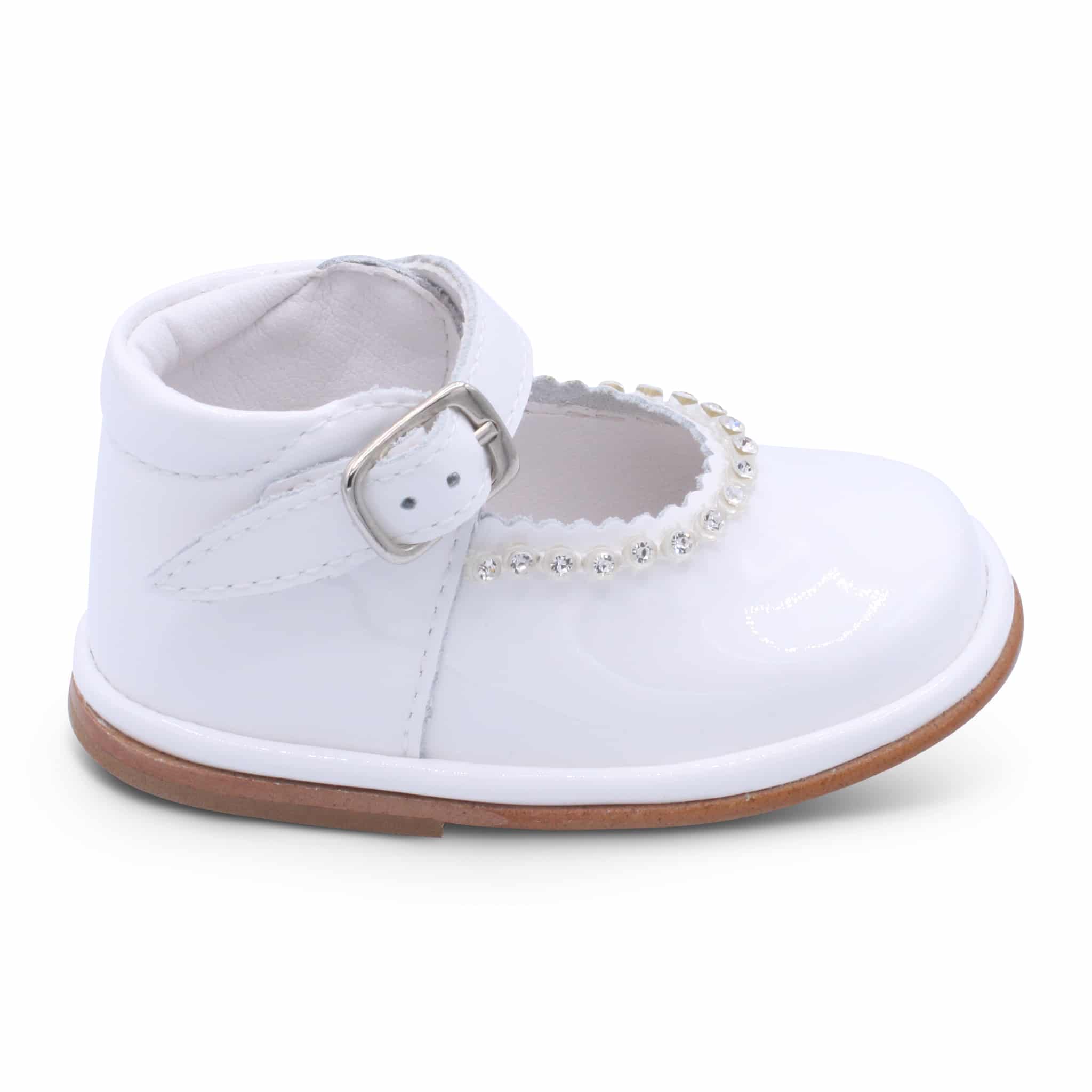 Carolina - Babyshoes