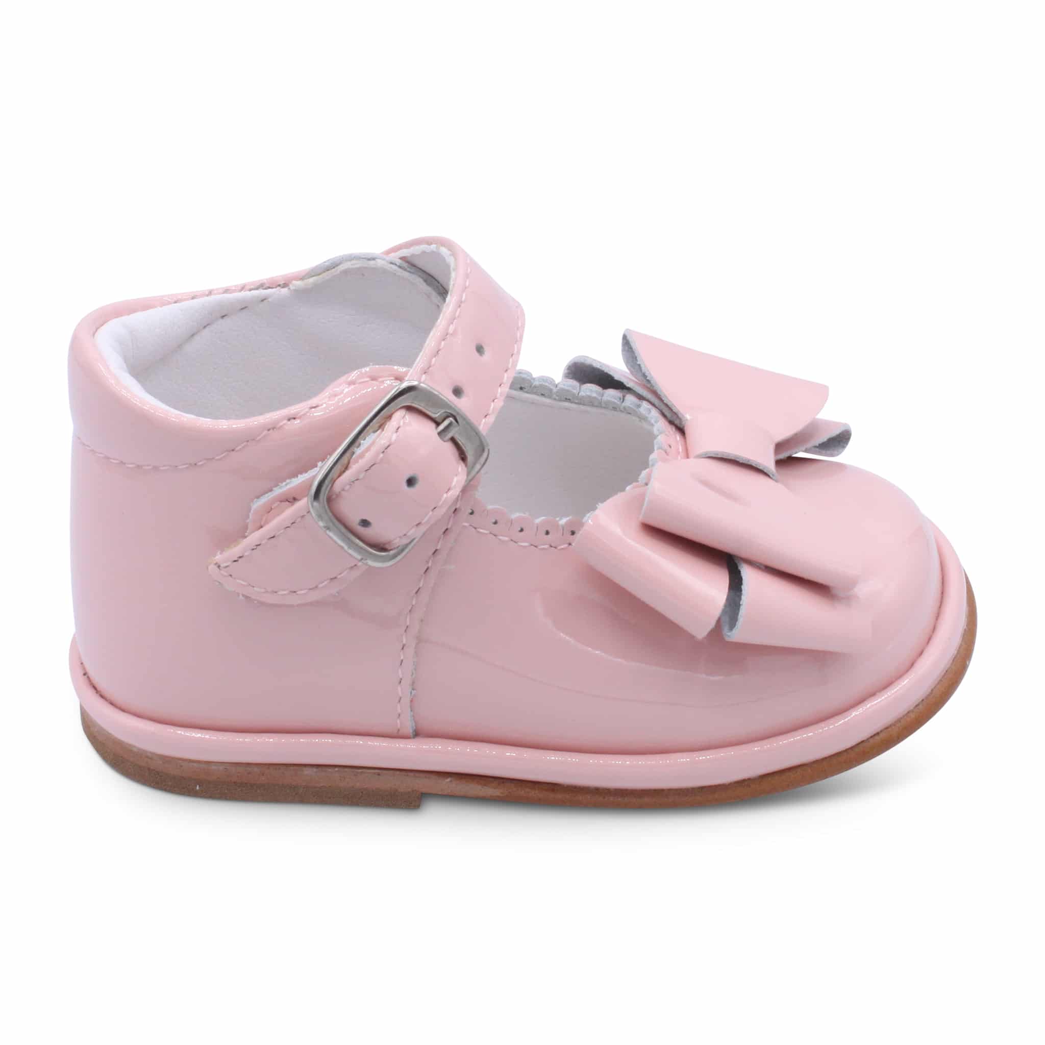 Catia - Babyshoes