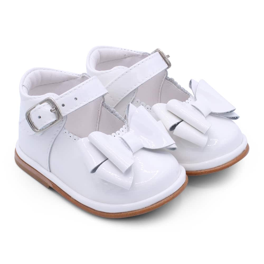 Catia - Babyshoes