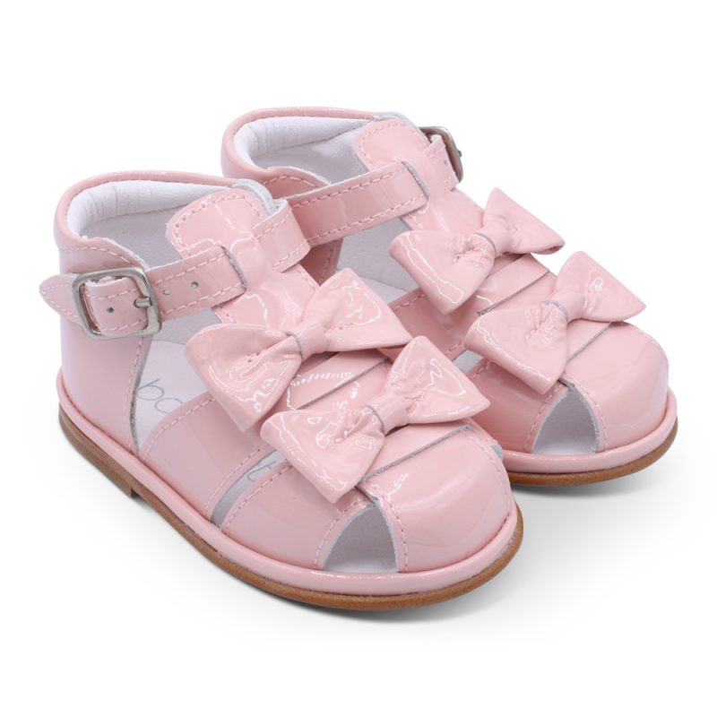 Dina - Babyshoes