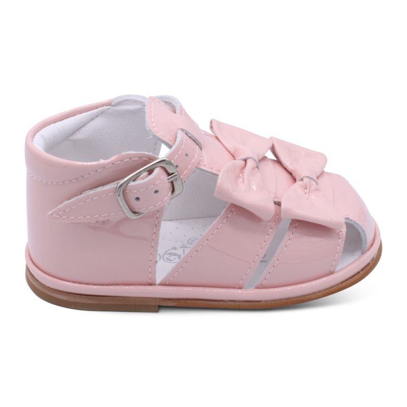 Dina - Babyshoes