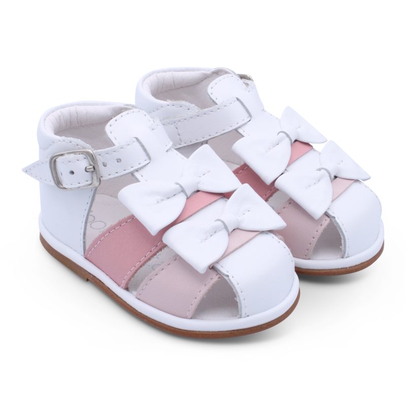 Dina - Babyshoes