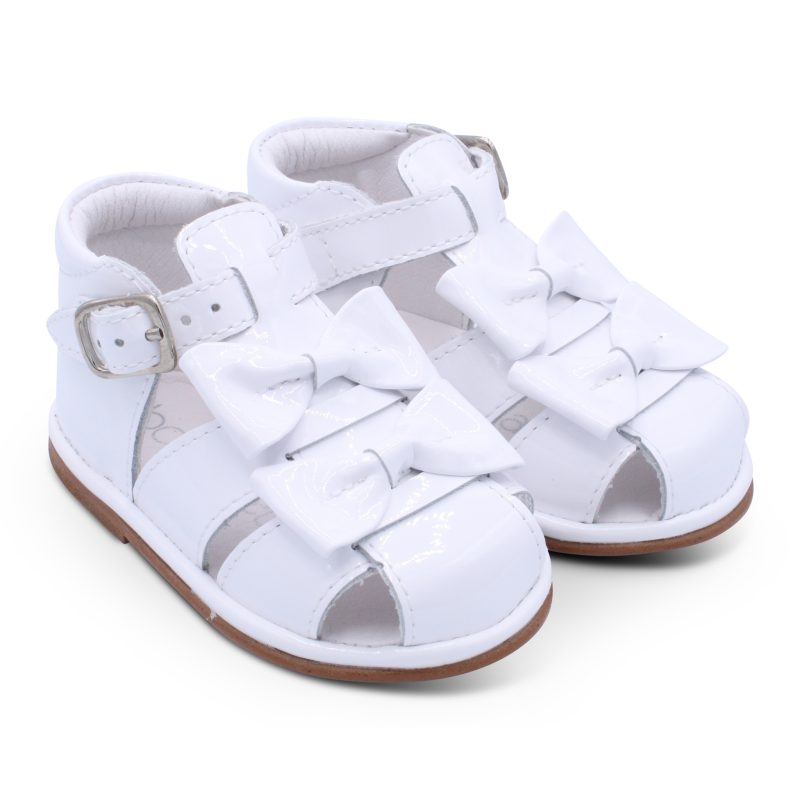 Dina - Babyshoes