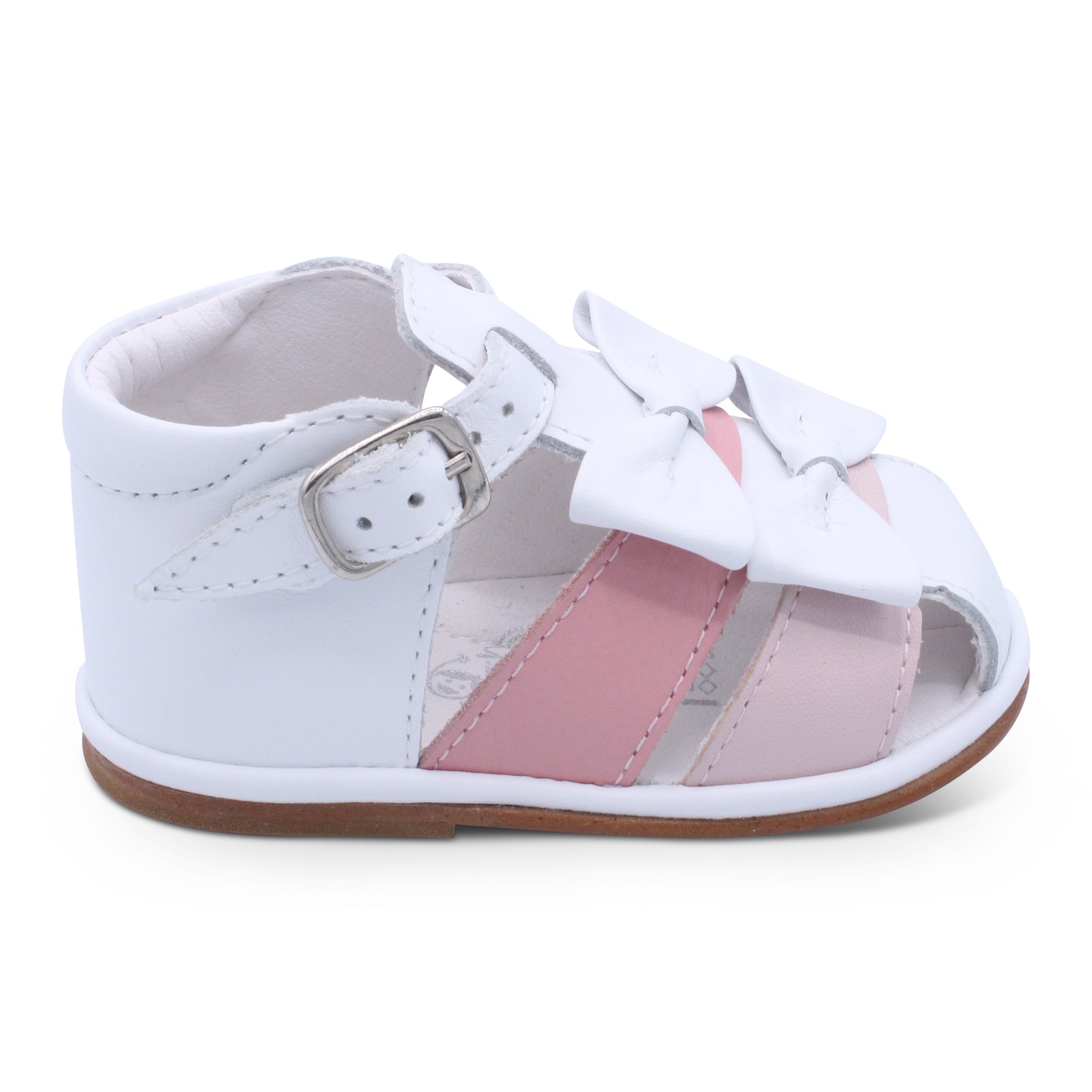 Dina - Babyshoes