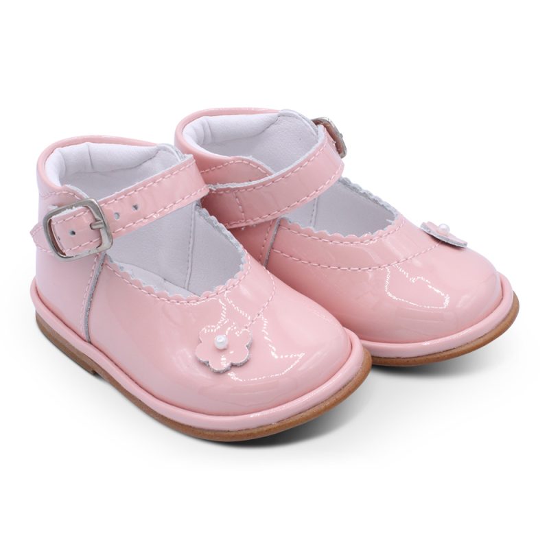 Ella - Babyshoes