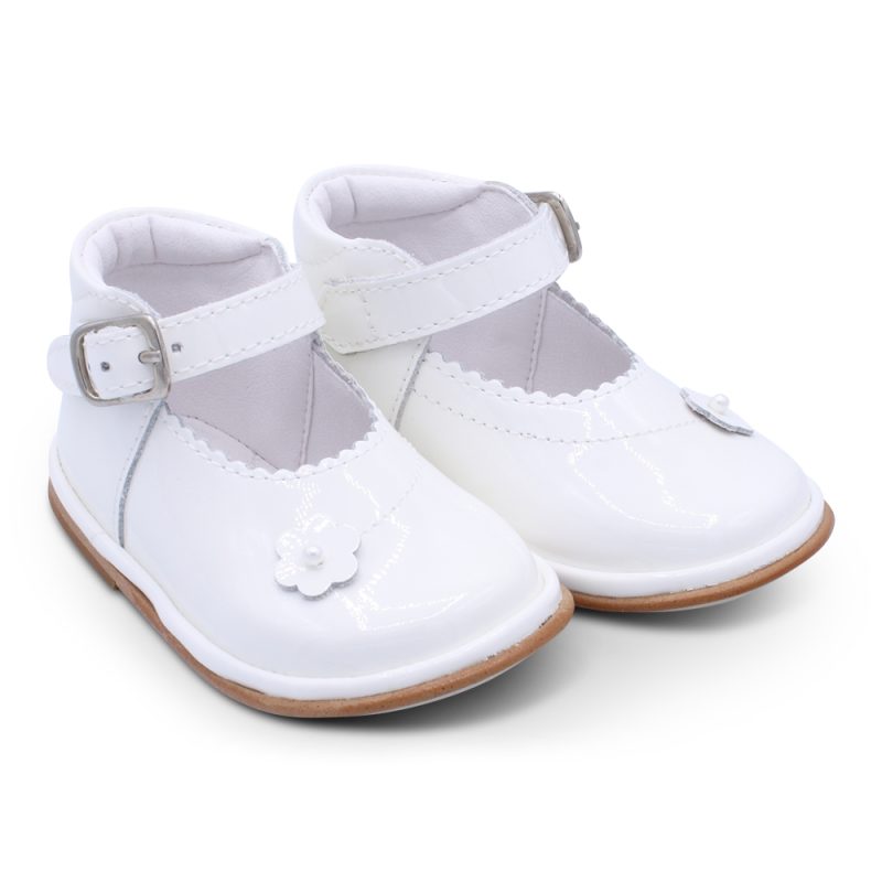 Ella - Babyshoes