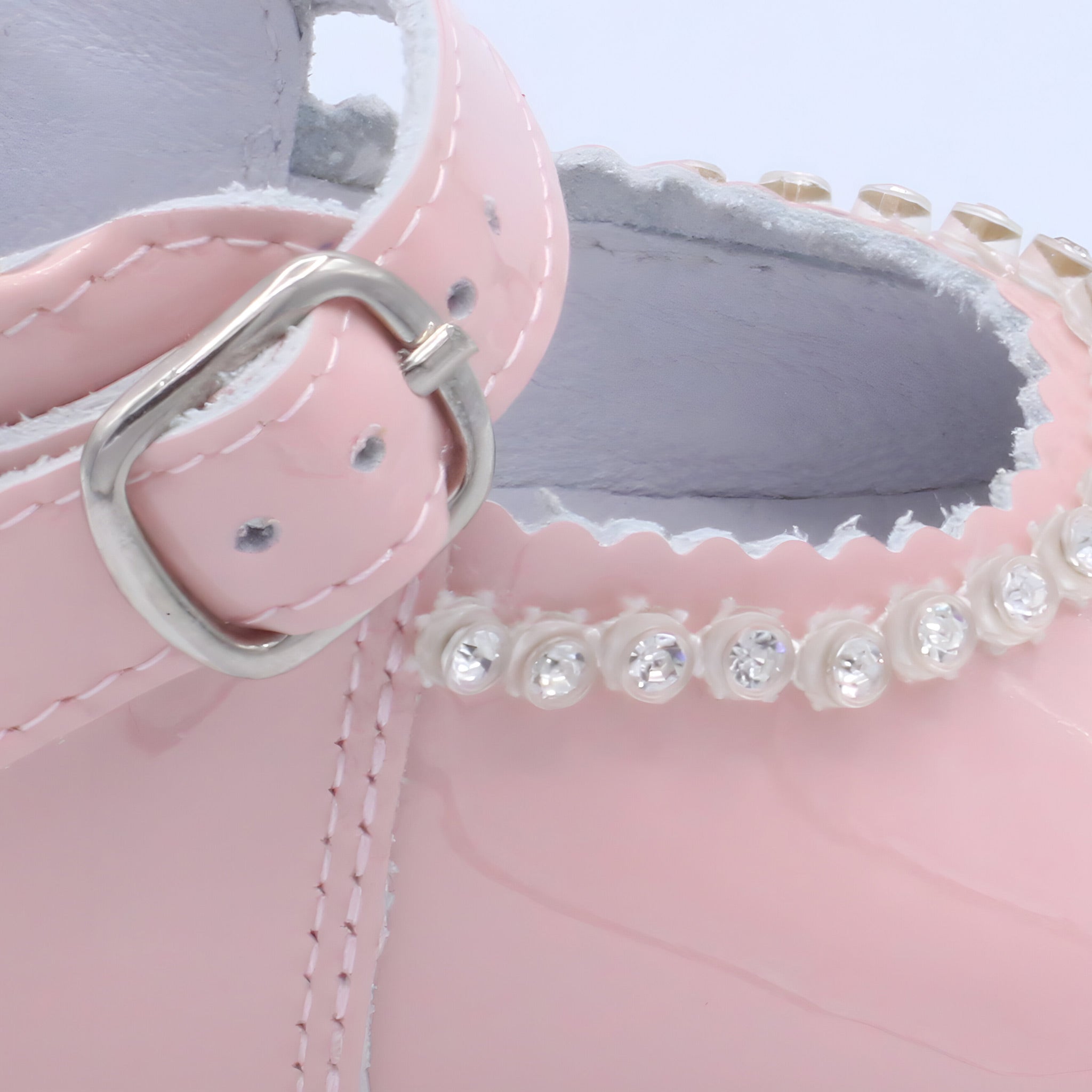 Gabriela - Babyshoes