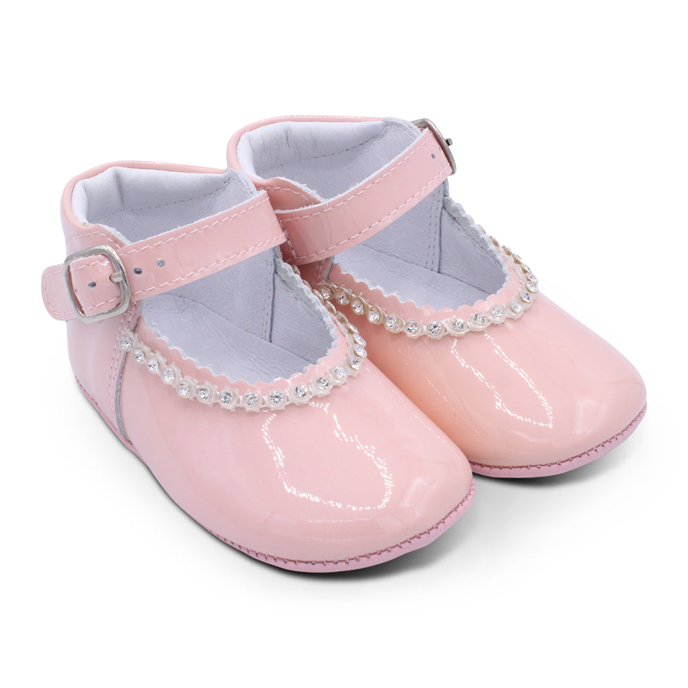 Gabriela - Babyshoes