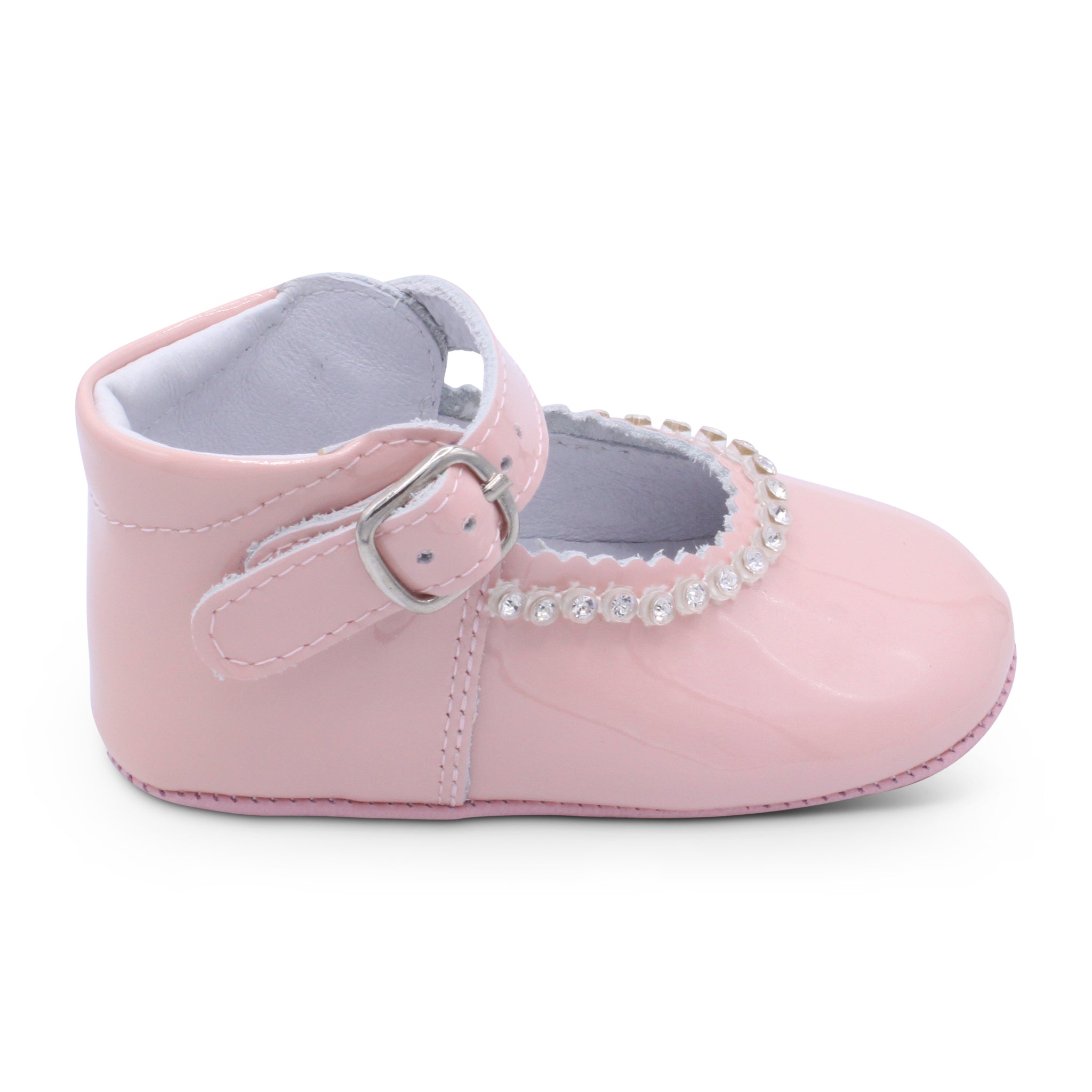 Gabriela - Babyshoes