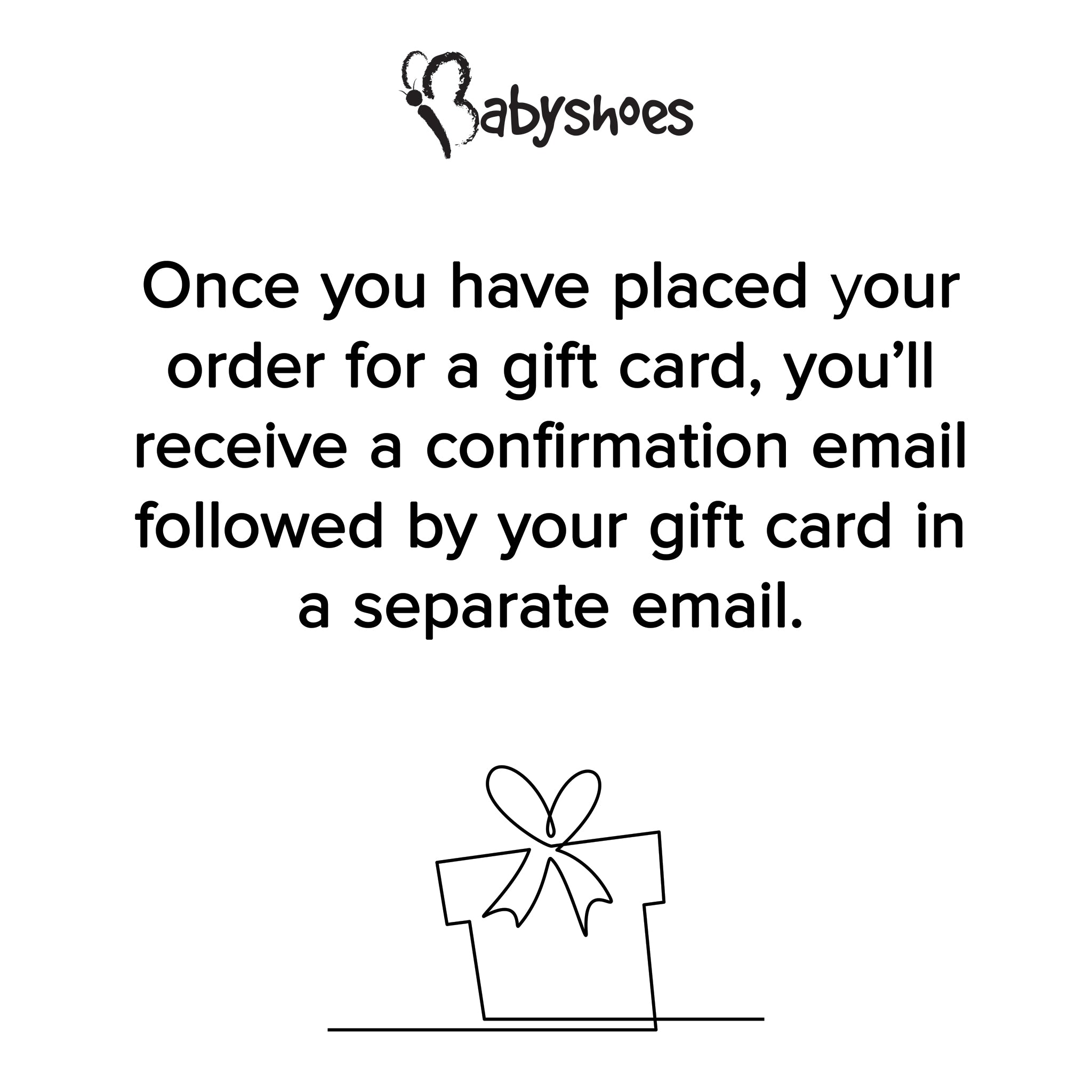 e-Gift Card