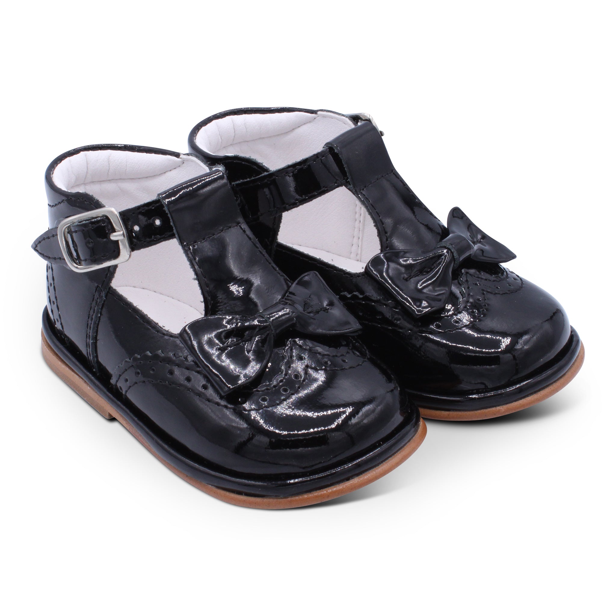 Lidia - Babyshoes