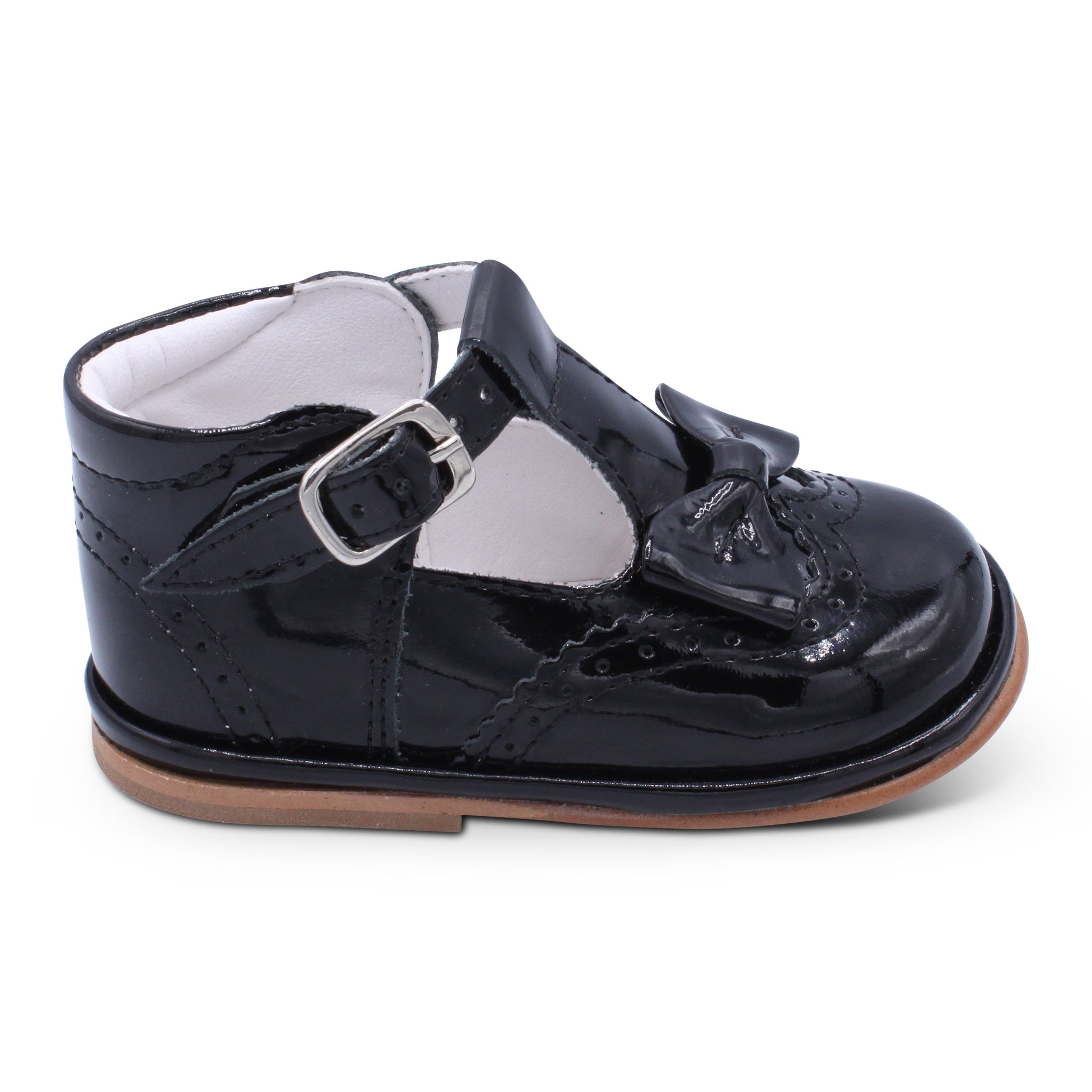 Lidia - Babyshoes