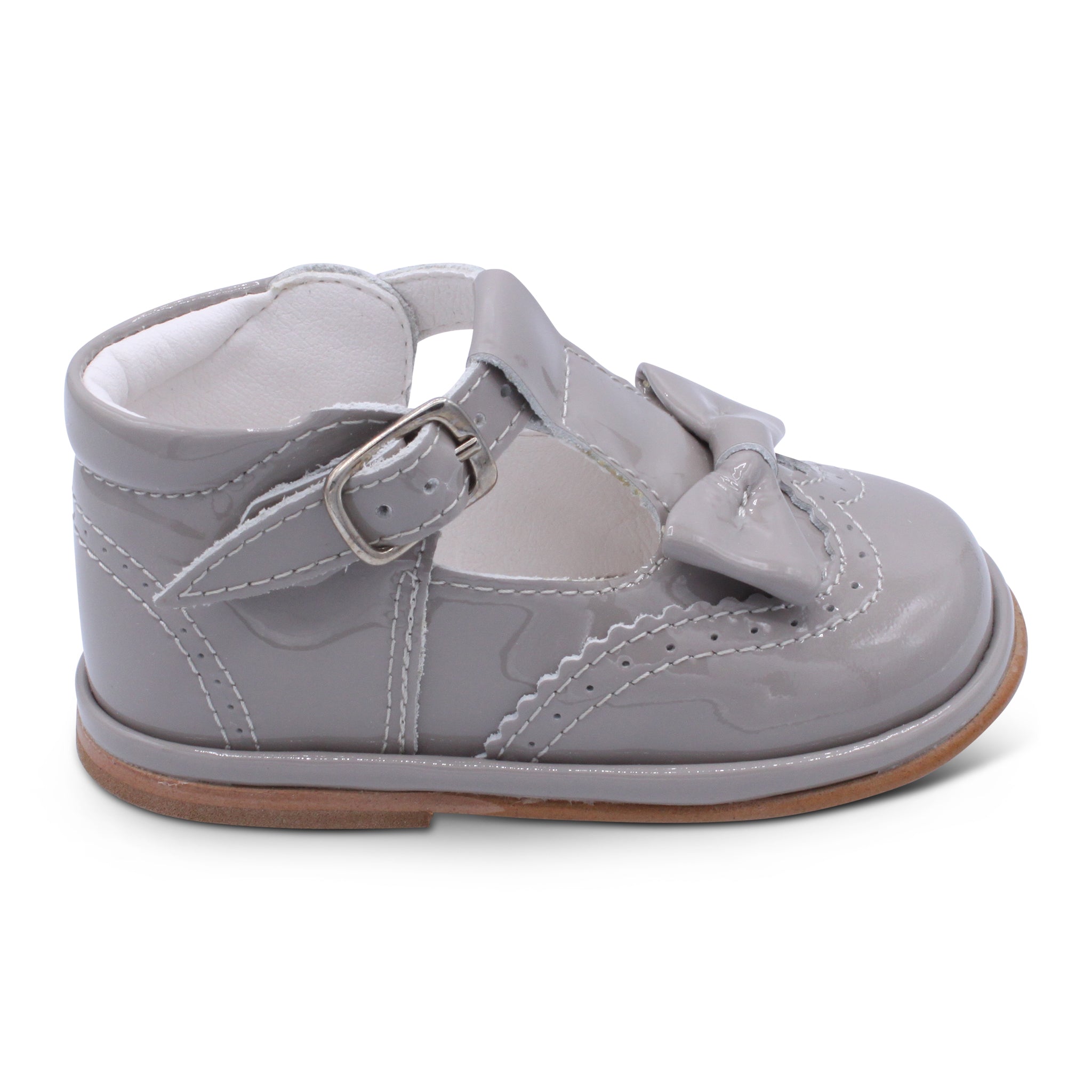 Lidia - Babyshoes