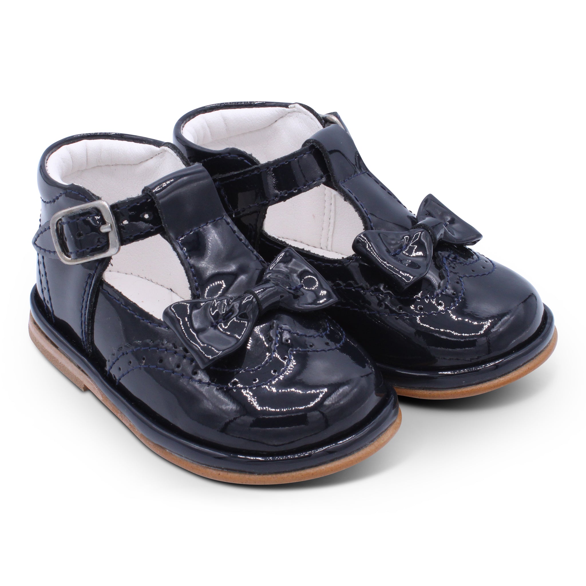 Lidia - Babyshoes