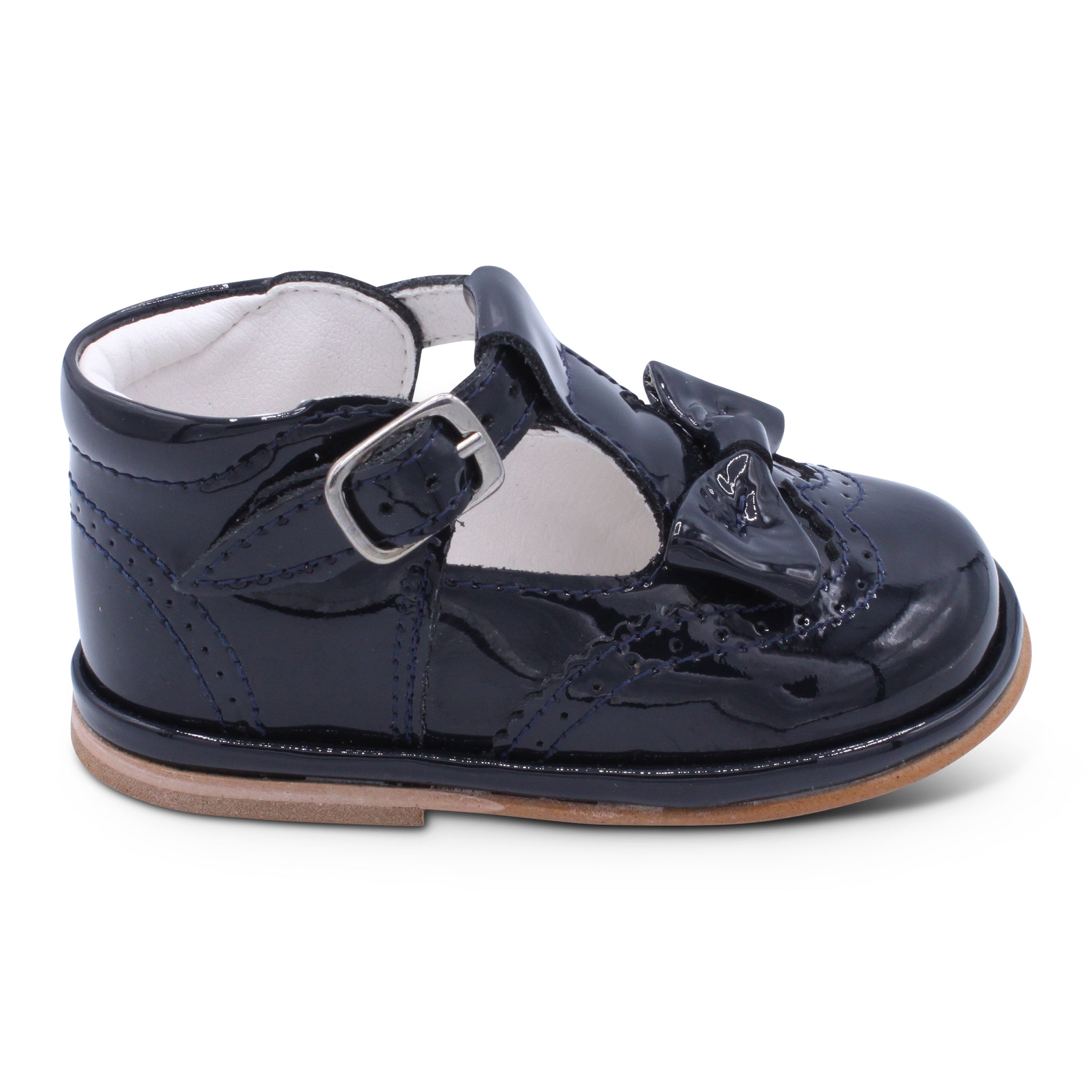 Lidia - Babyshoes