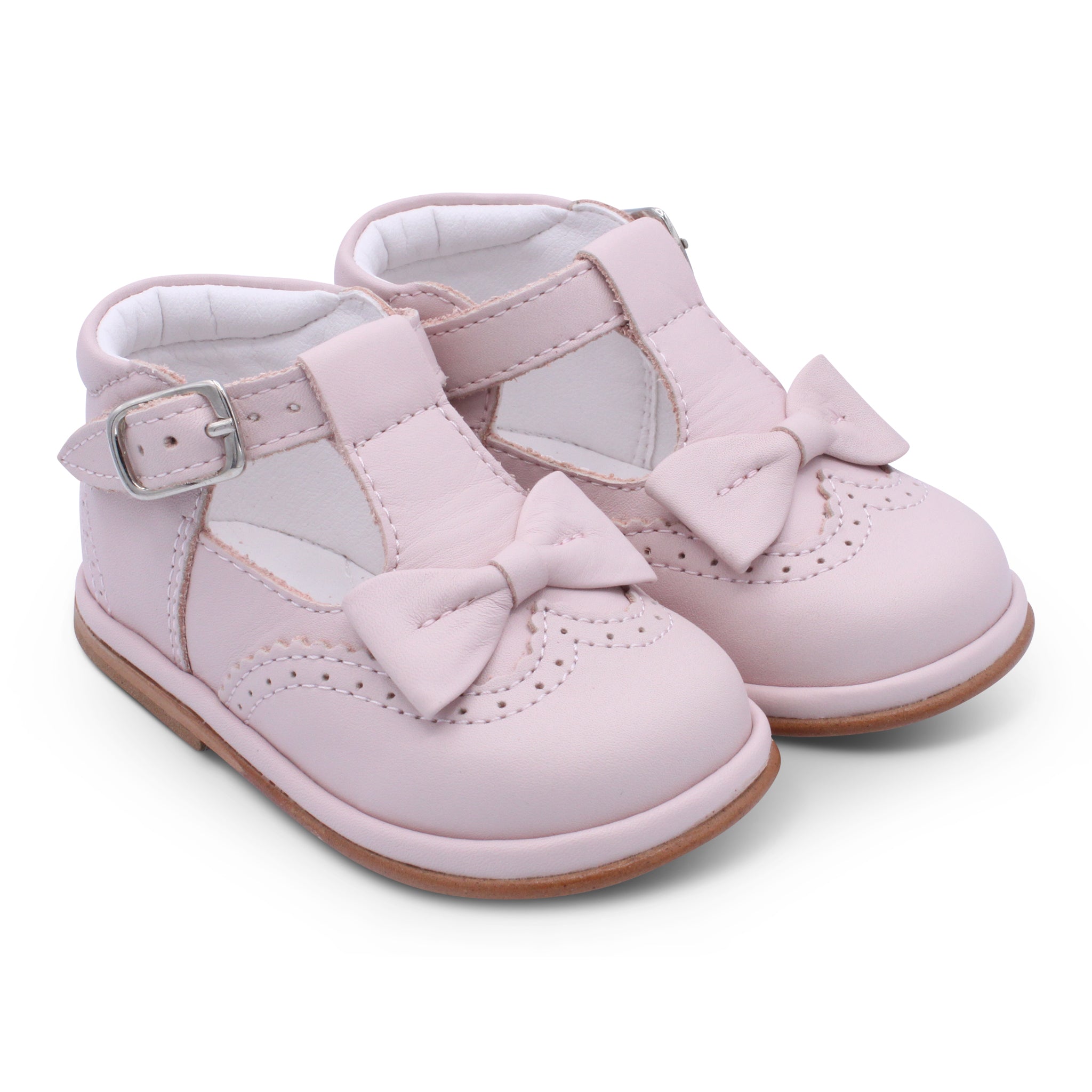 Lidia - Babyshoes