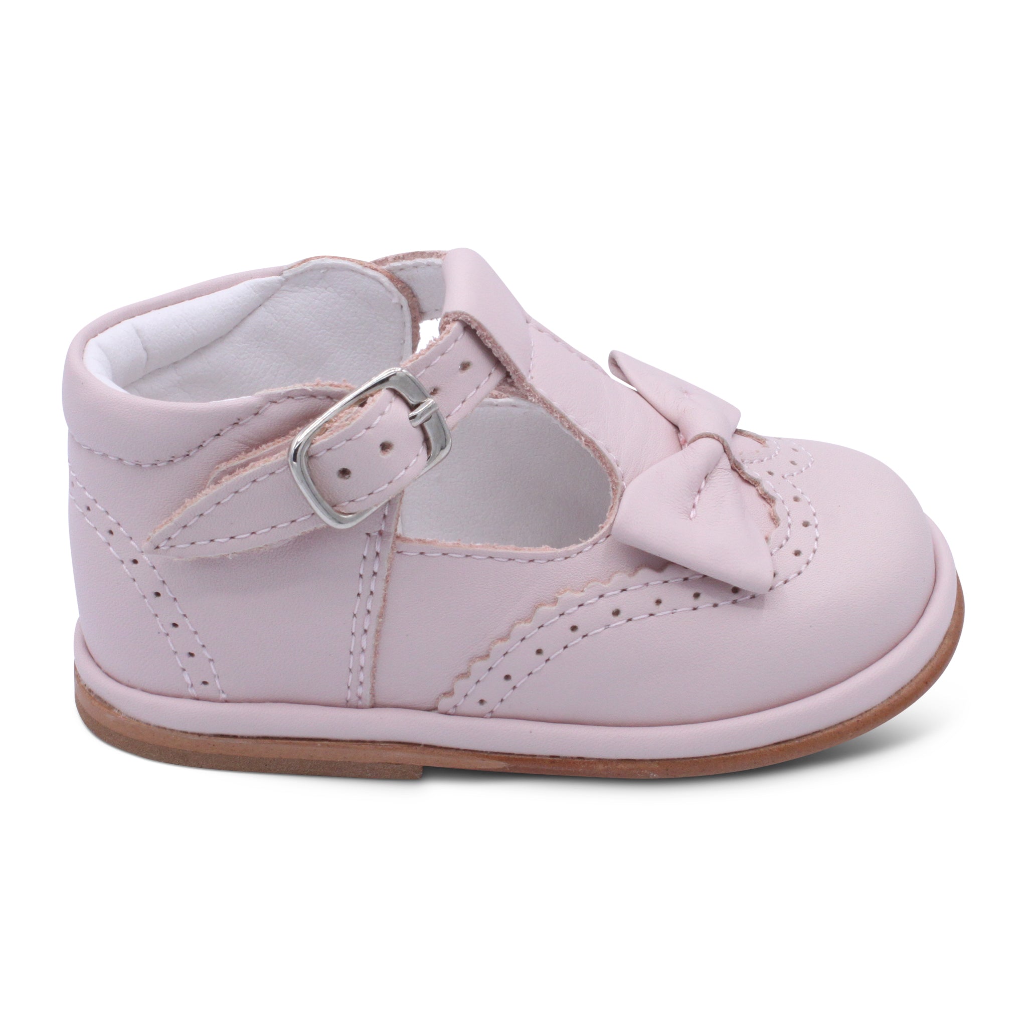 Lidia - Babyshoes