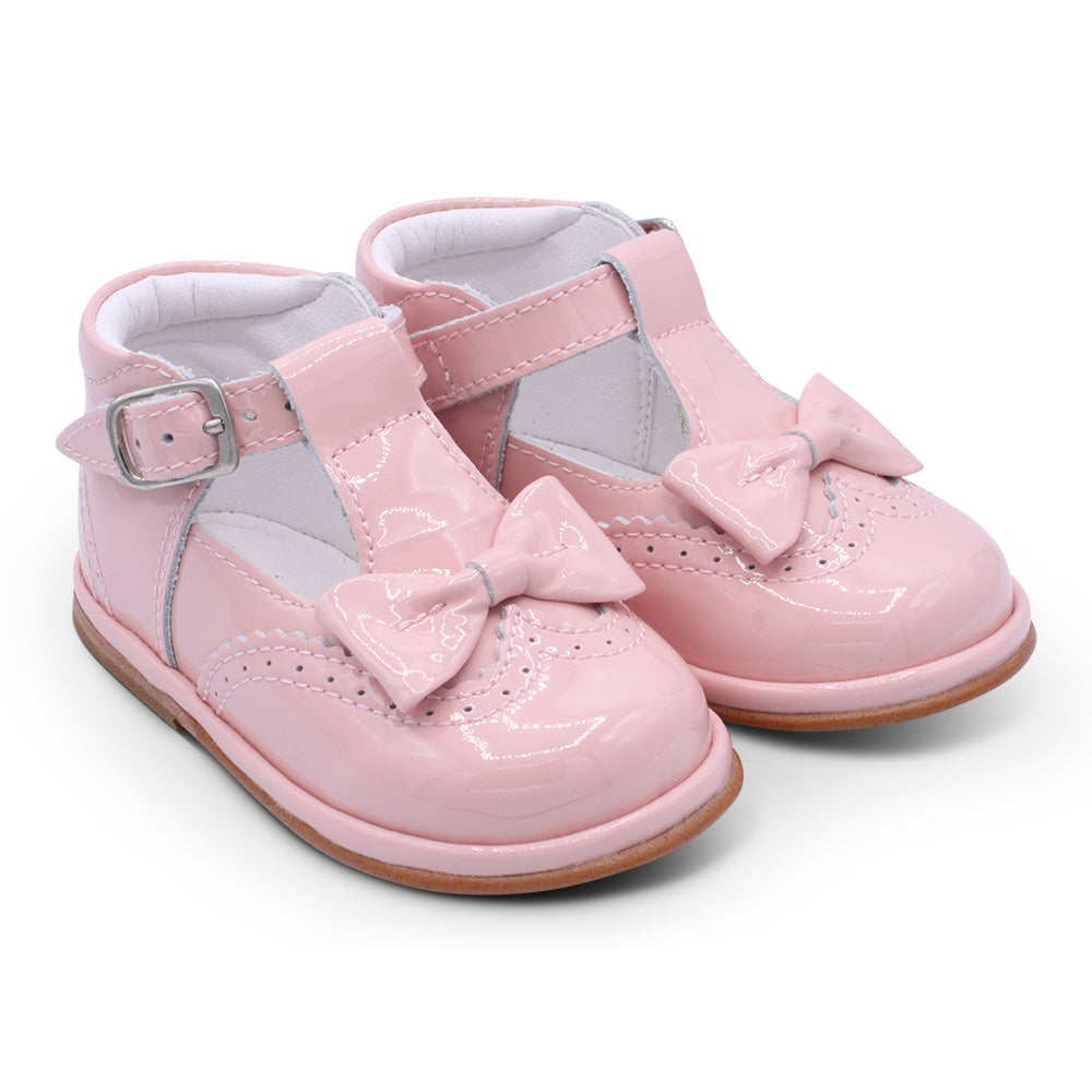 Lidia Babyshoes