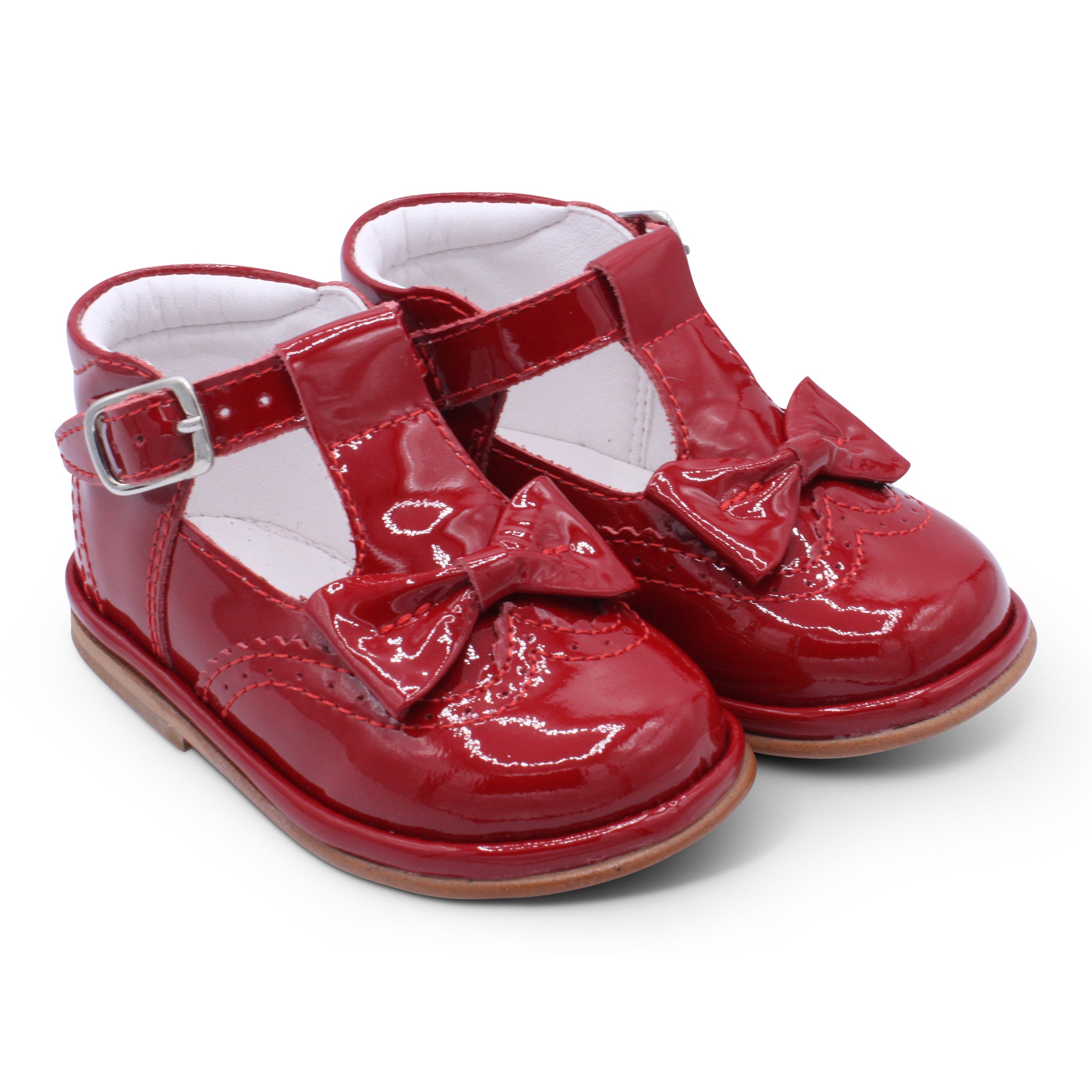 Lidia - Babyshoes