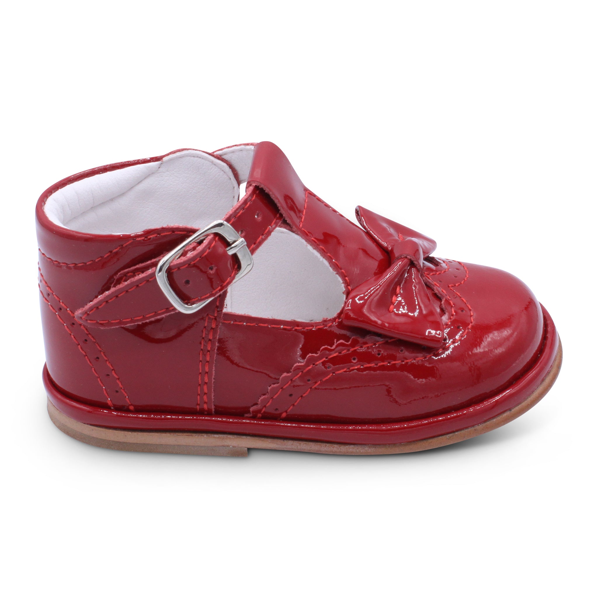 Lidia - Babyshoes