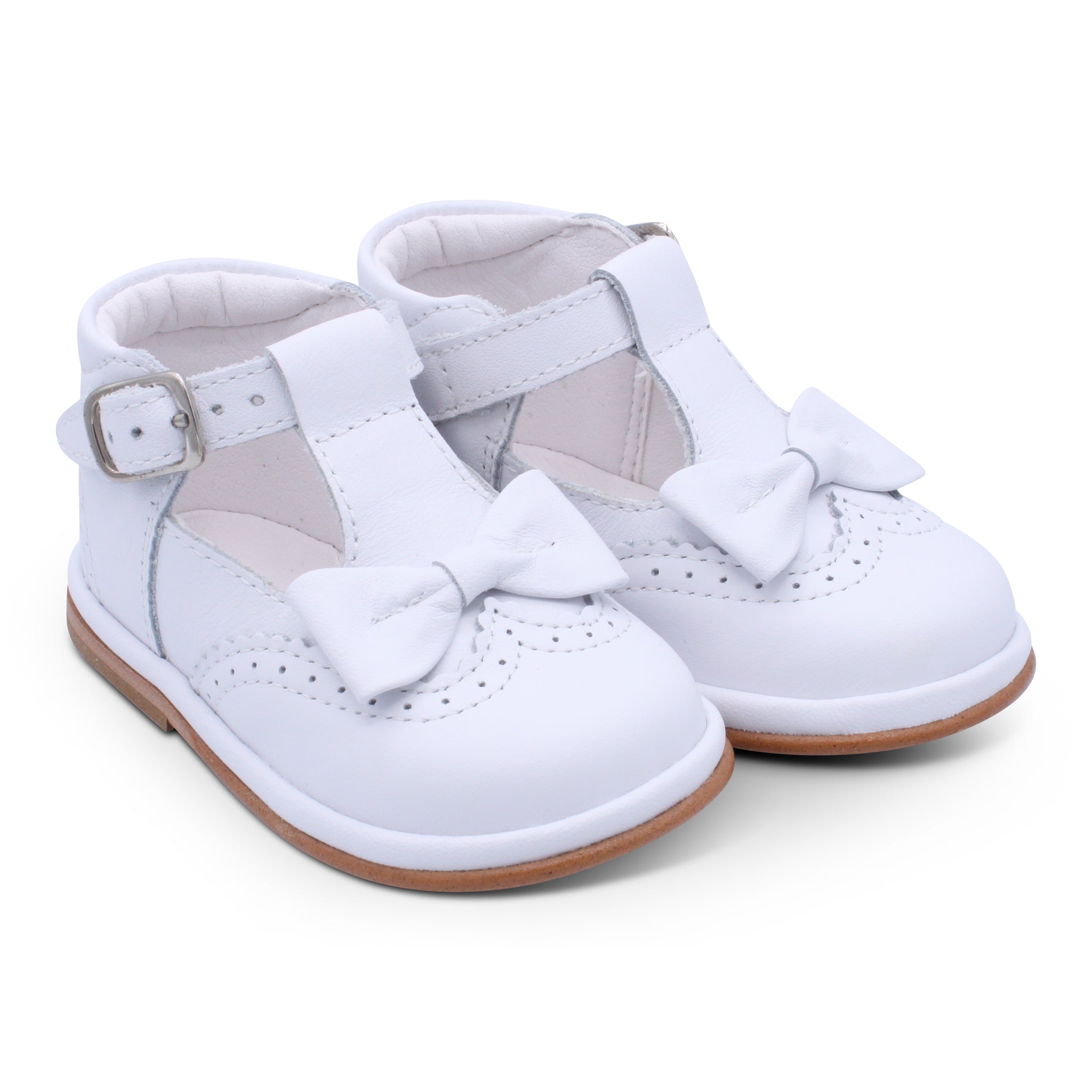 Lidia - Babyshoes