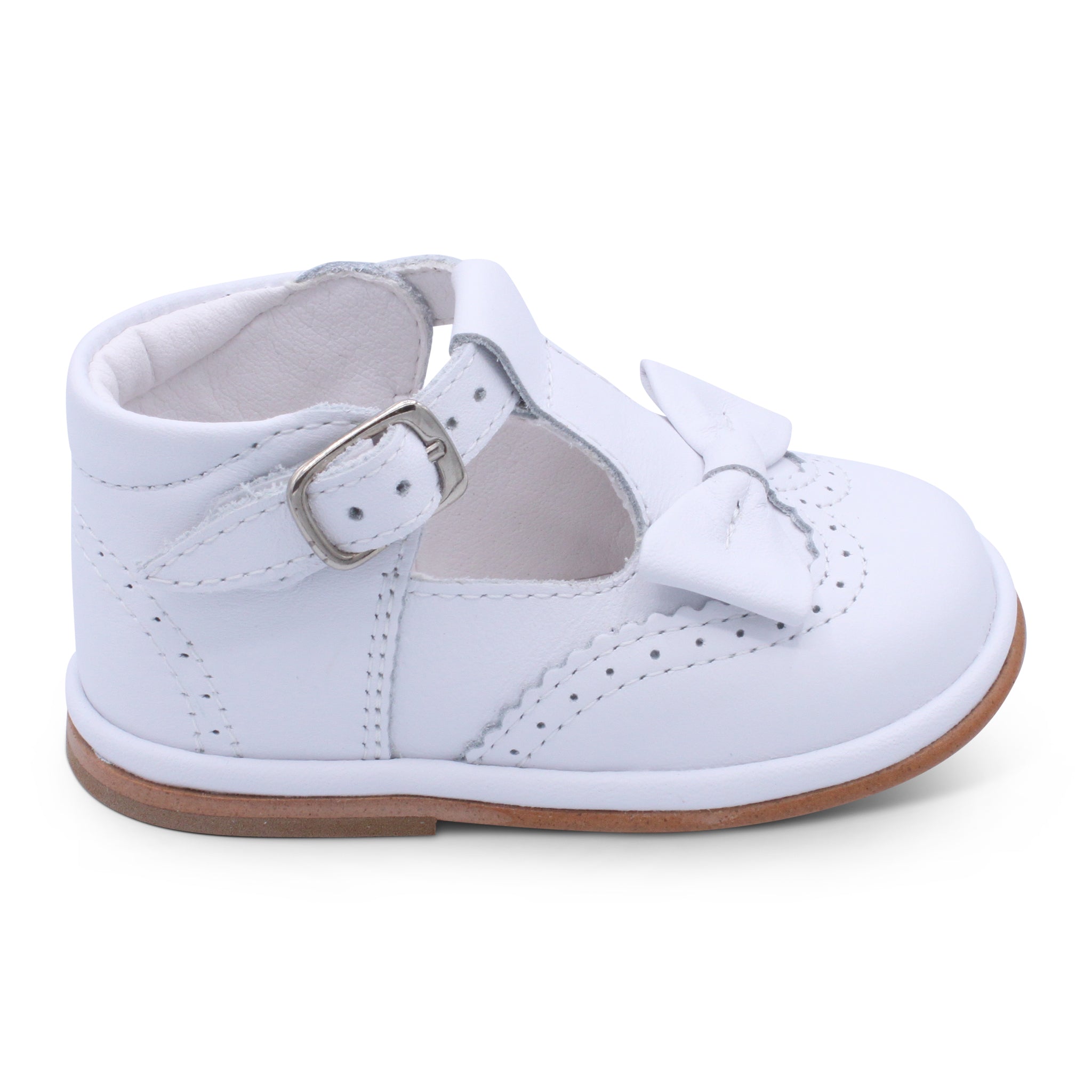 Lidia - Babyshoes