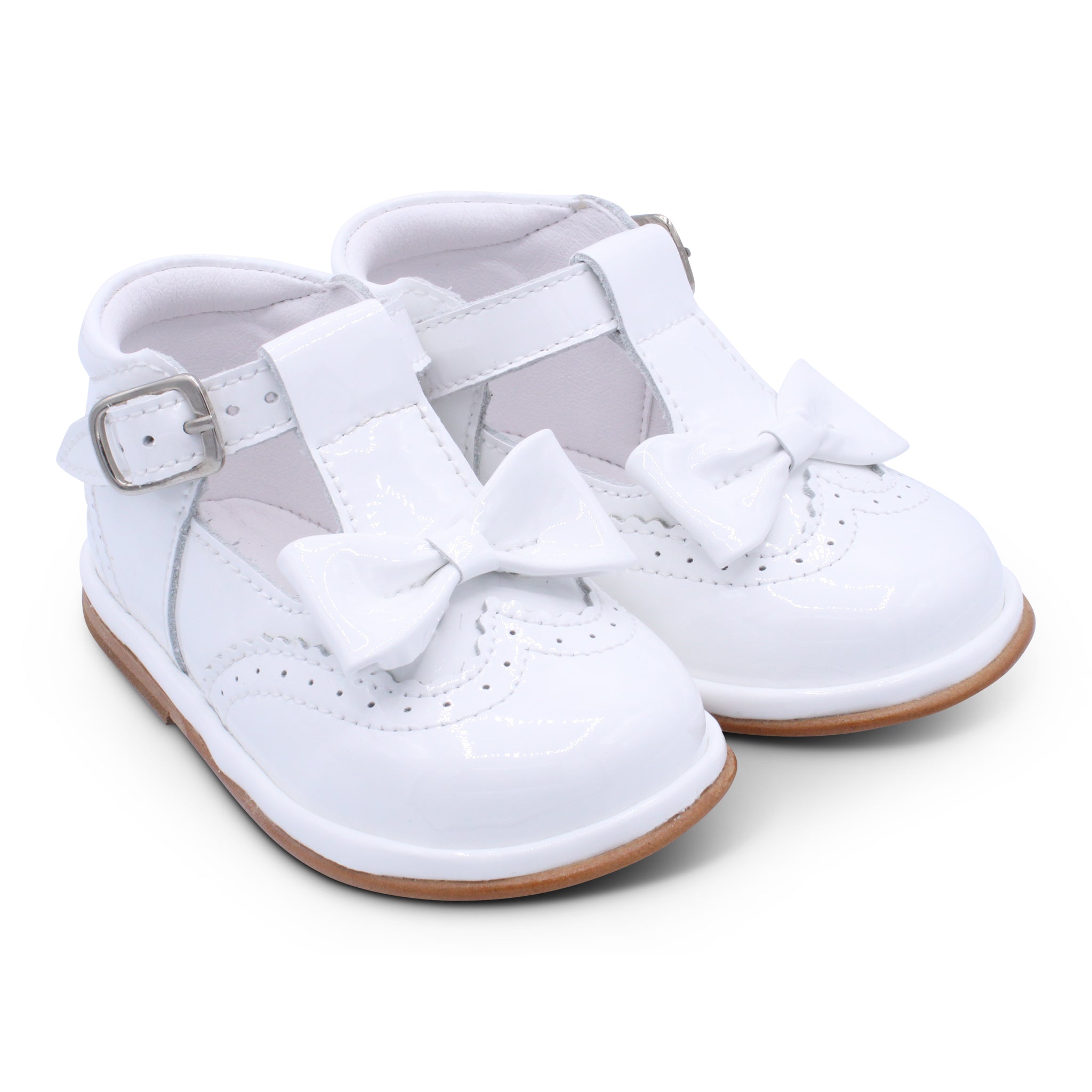 Lidia - Babyshoes