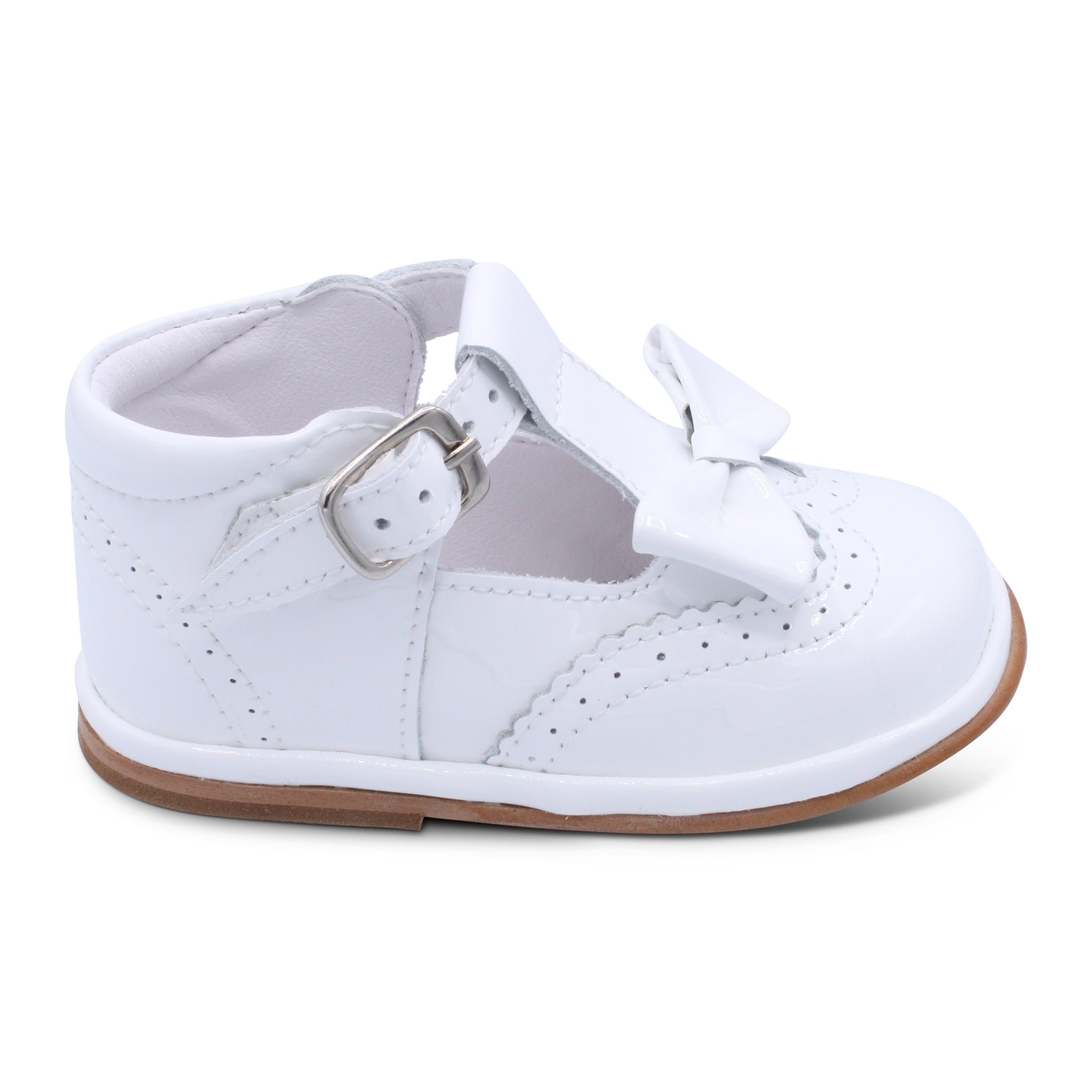 Lidia - Babyshoes