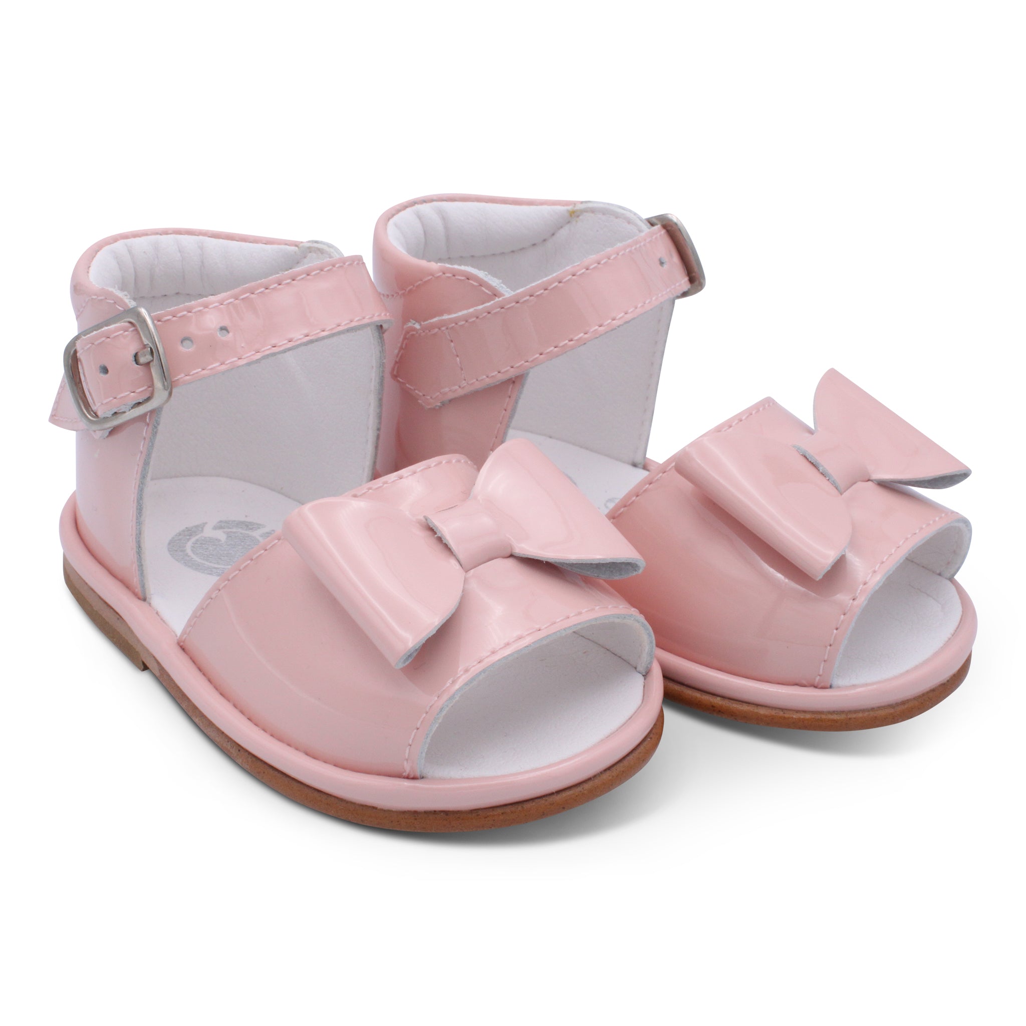 Marina - Babyshoes