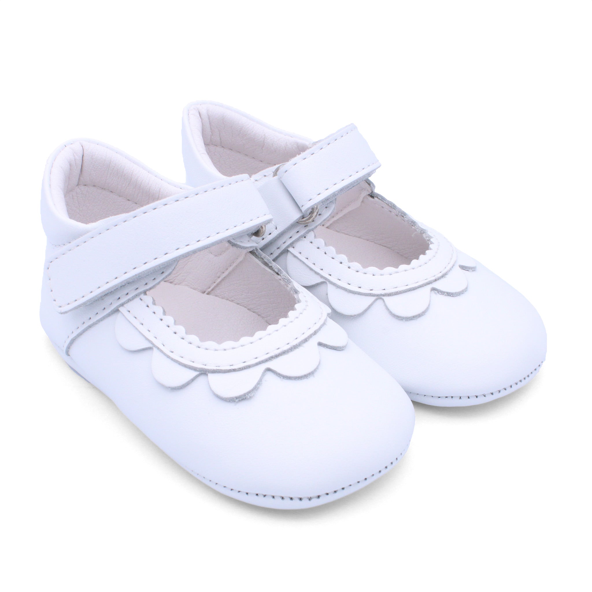 Marissa - Babyshoes