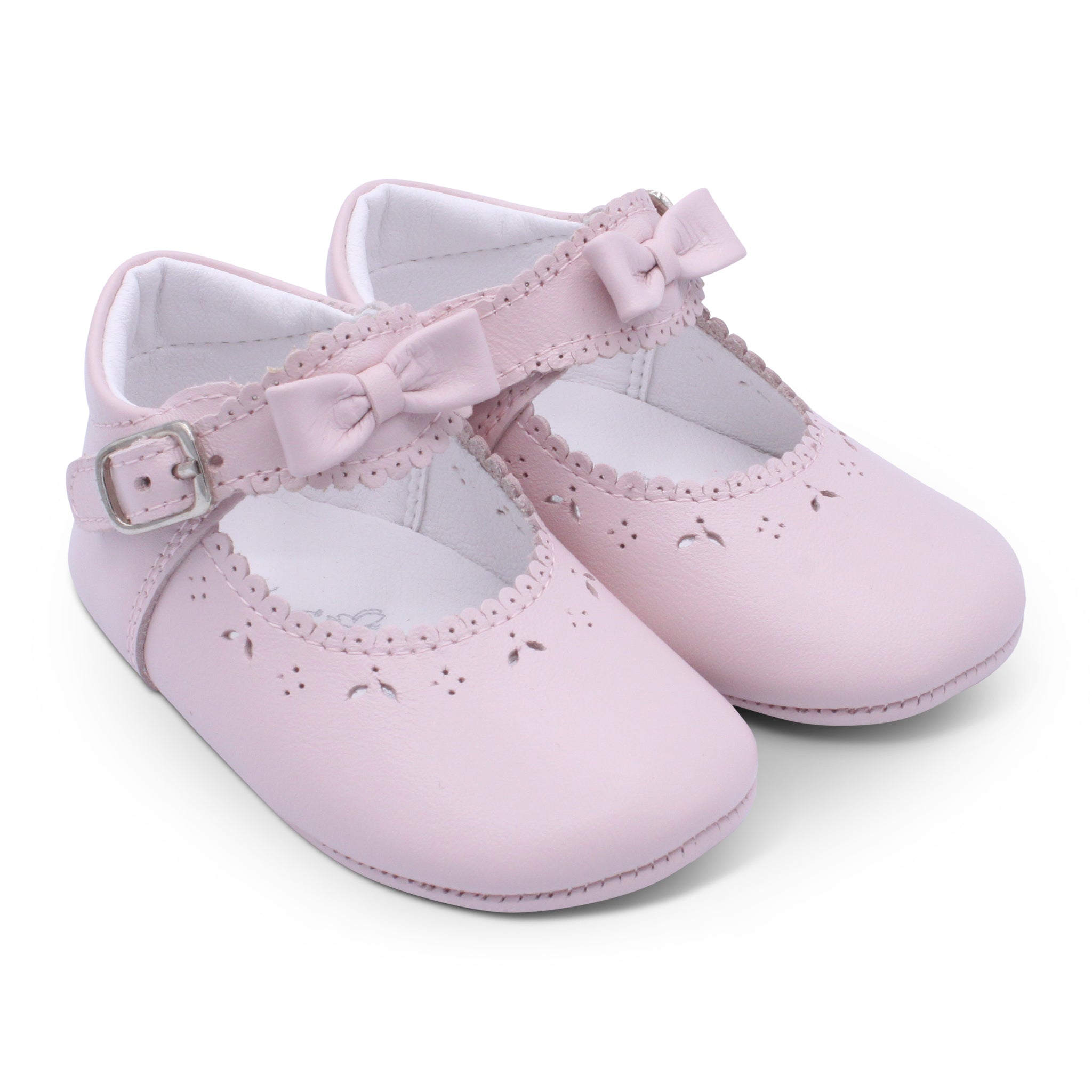 Moya - Babyshoes