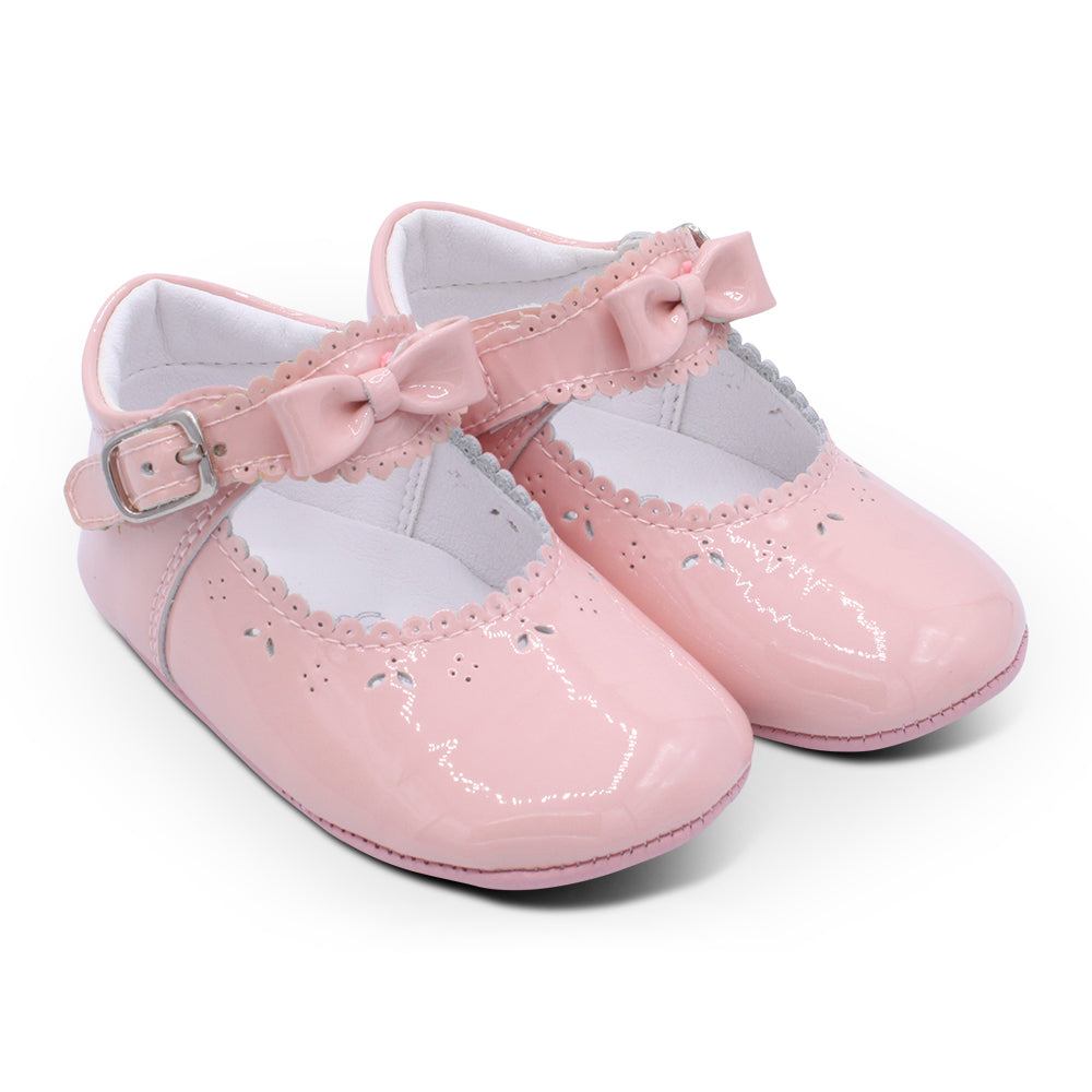 Moya - Babyshoes