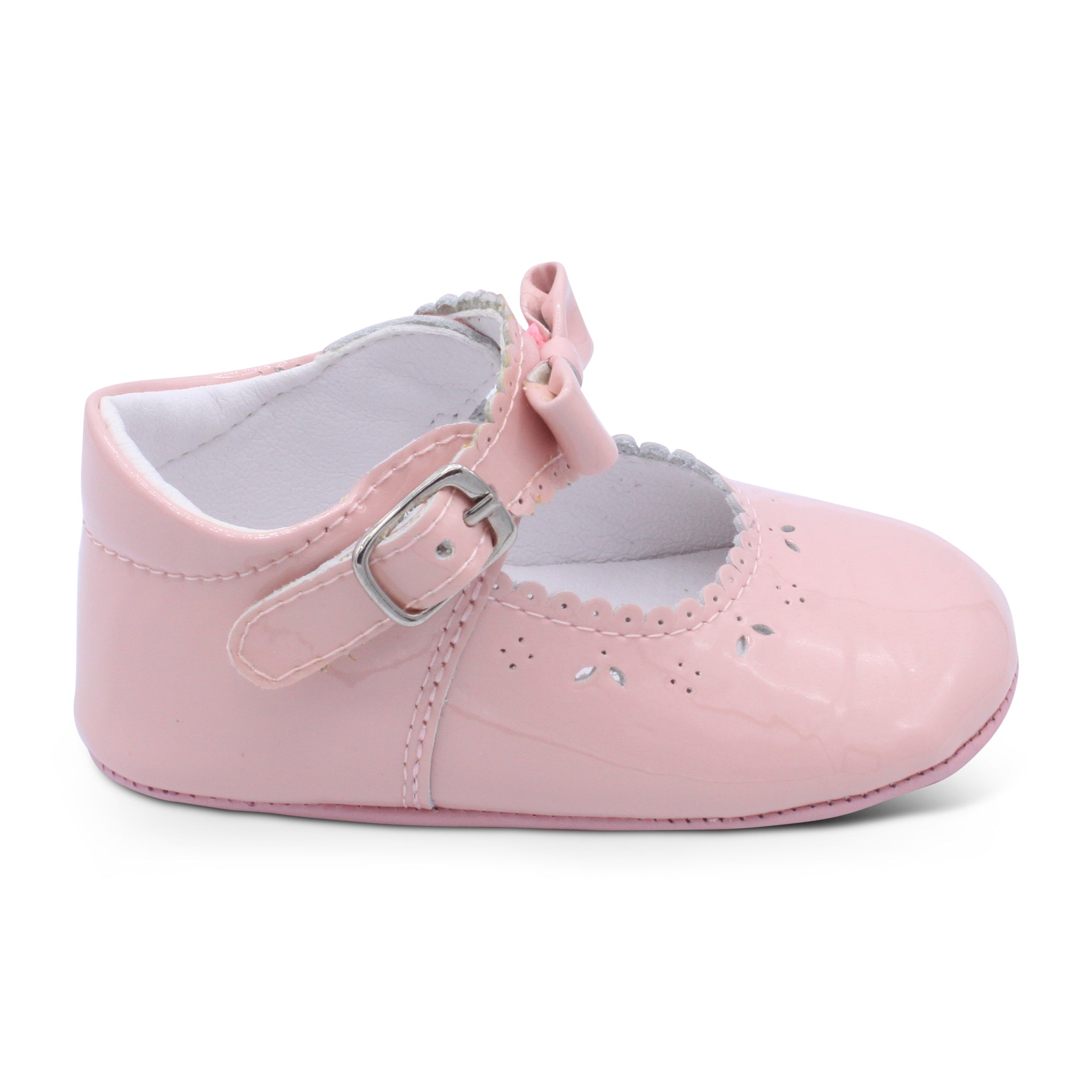 Moya - Babyshoes