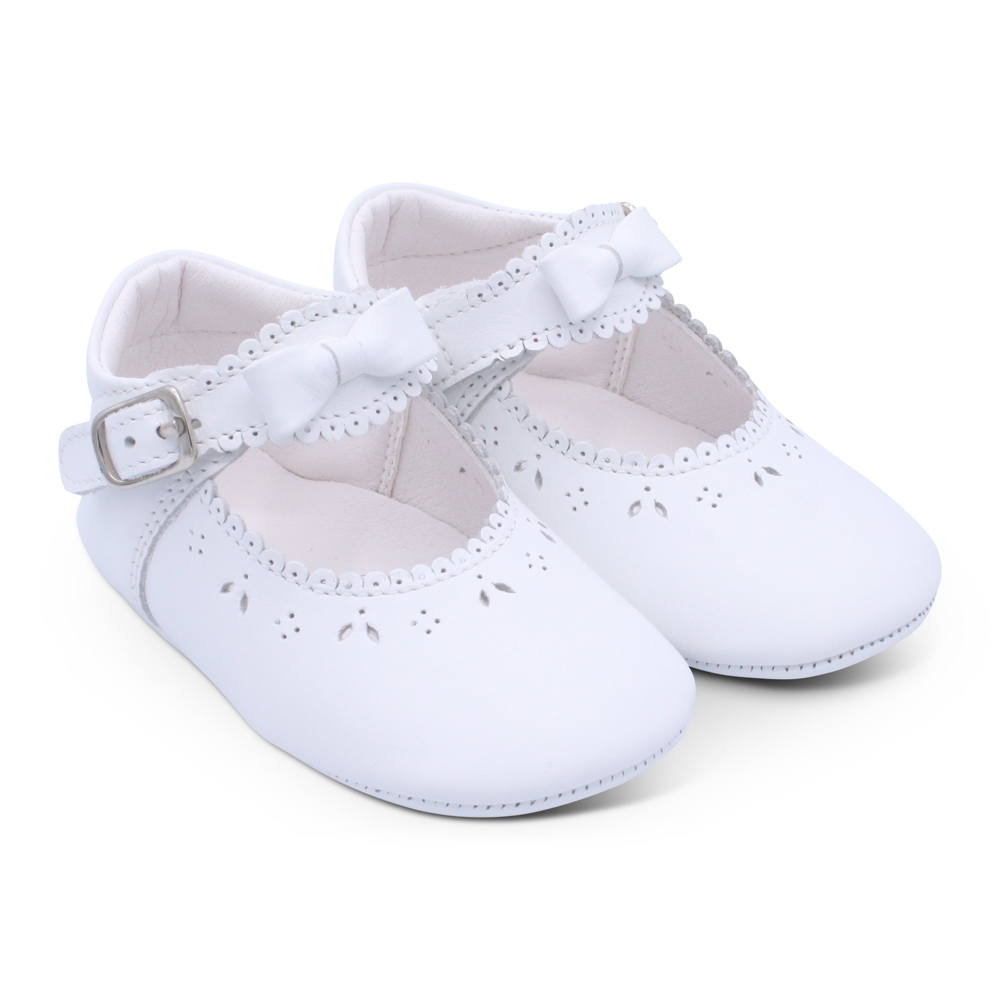 Moya - Babyshoes