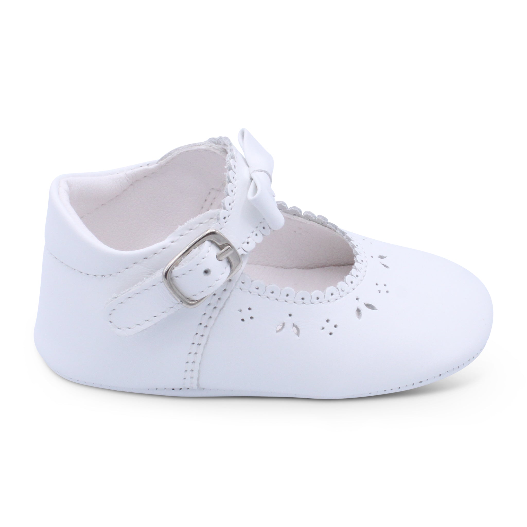 Moya - Babyshoes