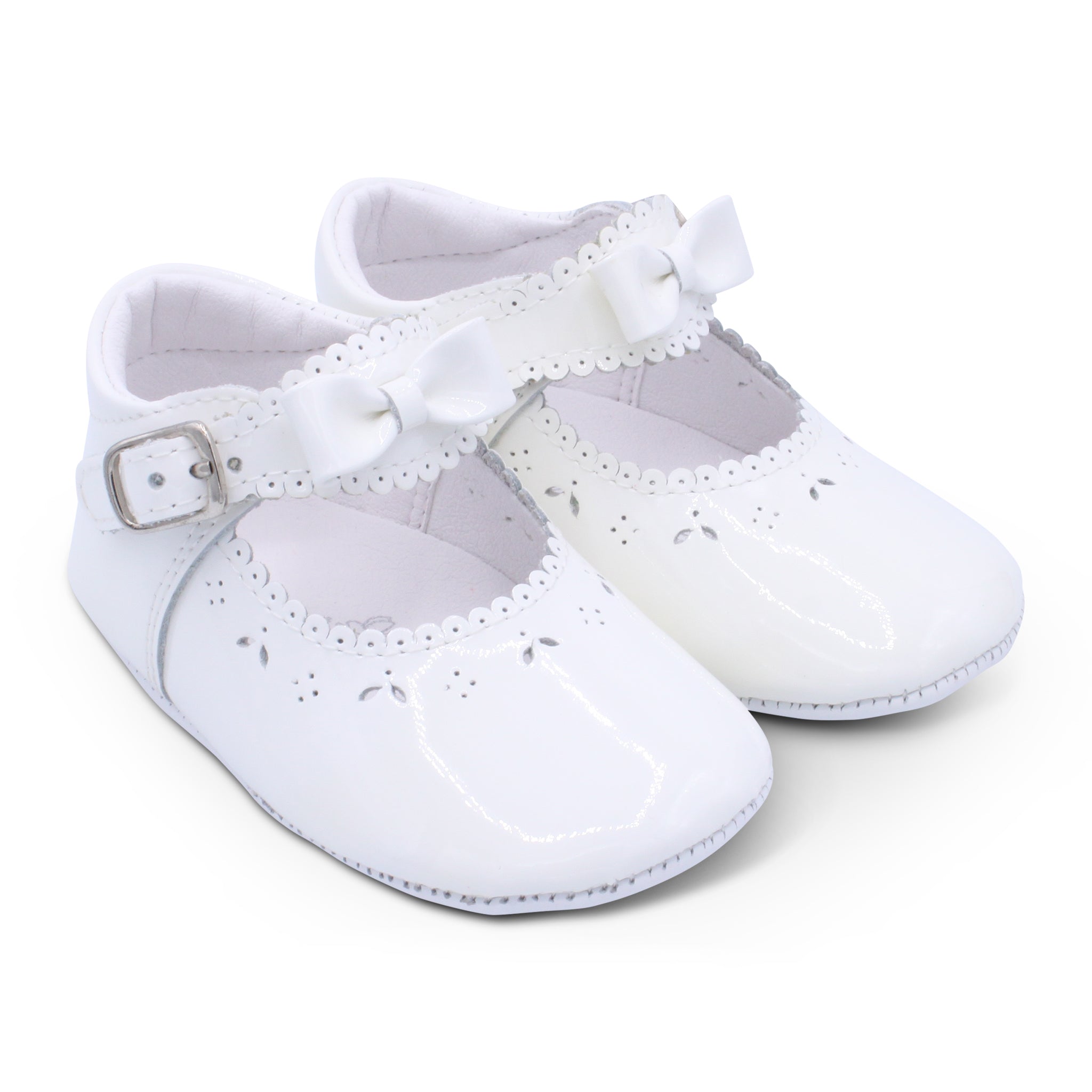 Moya - Babyshoes