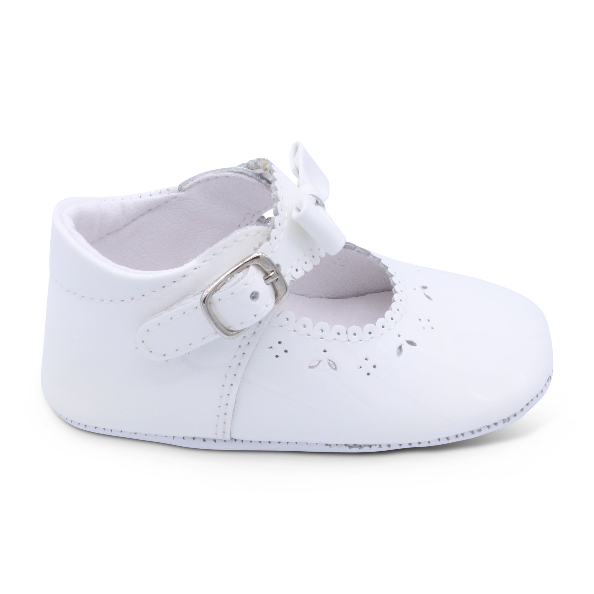 Moya - Babyshoes