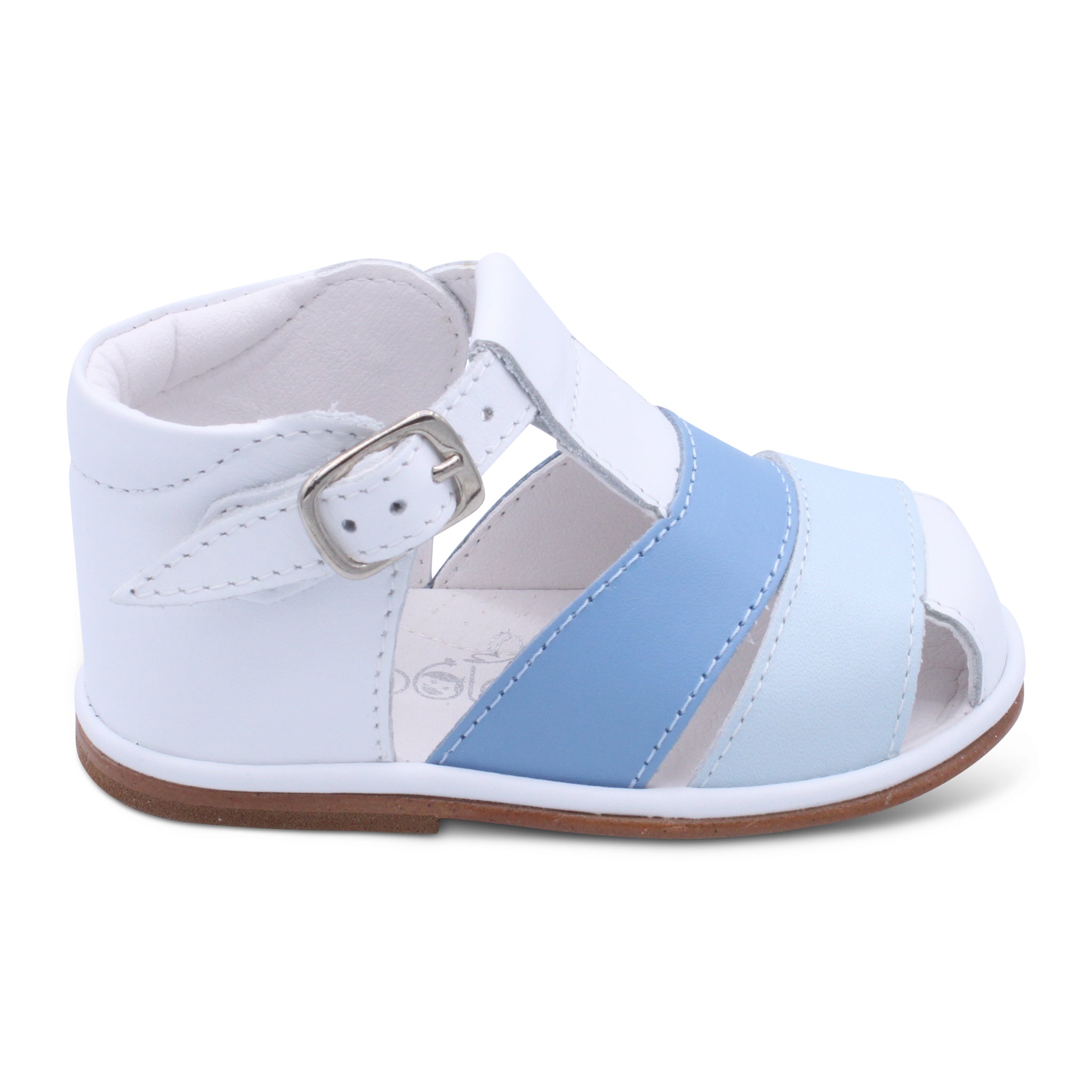Myles Babyshoes