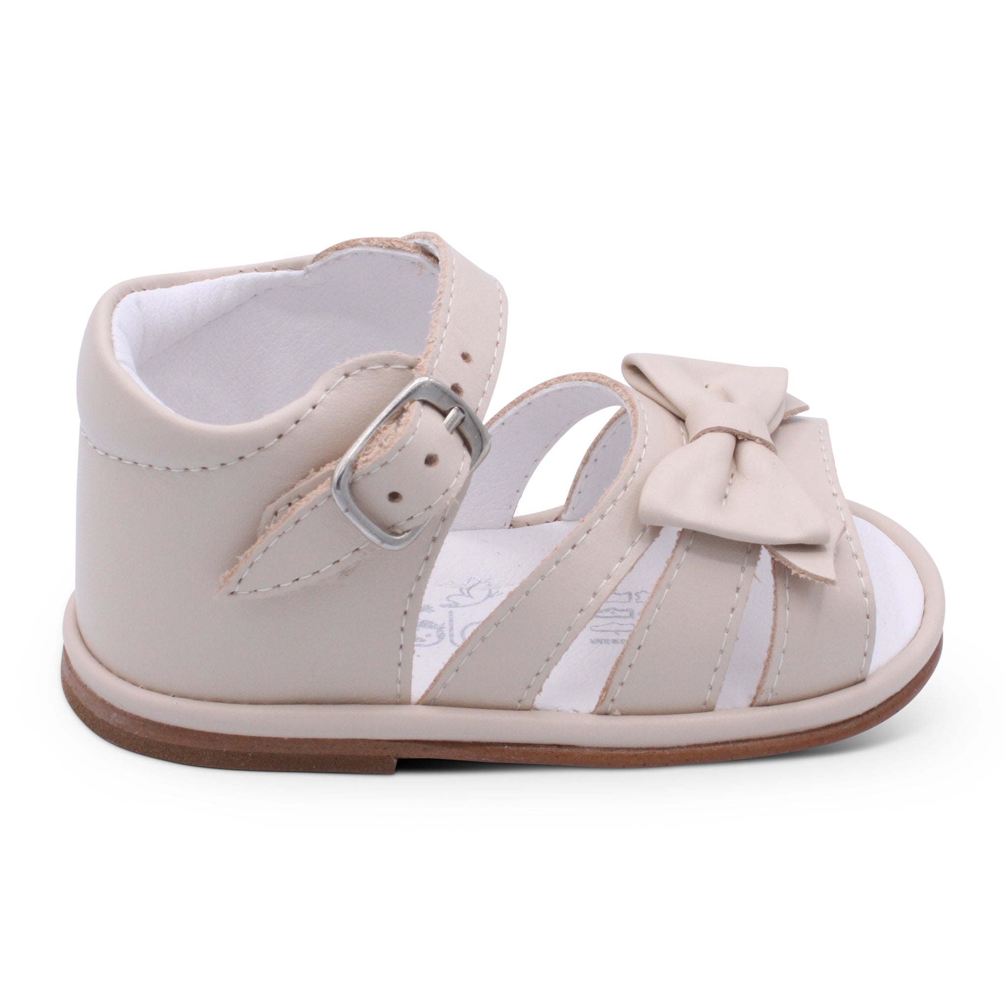 Olivia - Babyshoes