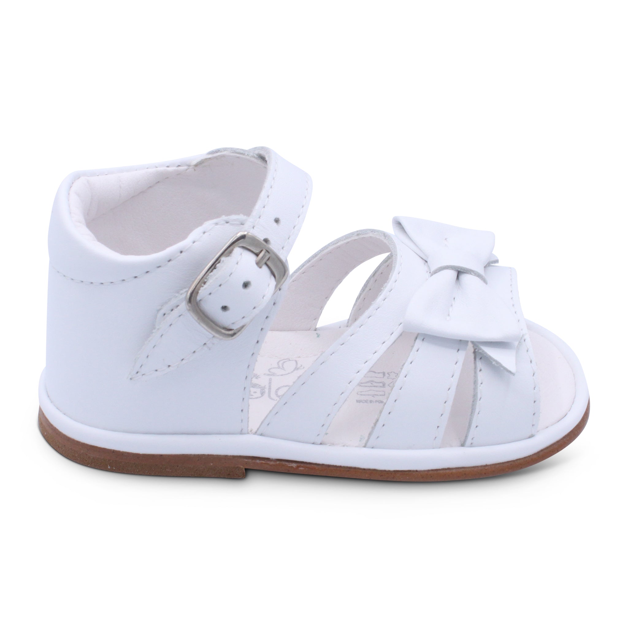 Olivia - Babyshoes