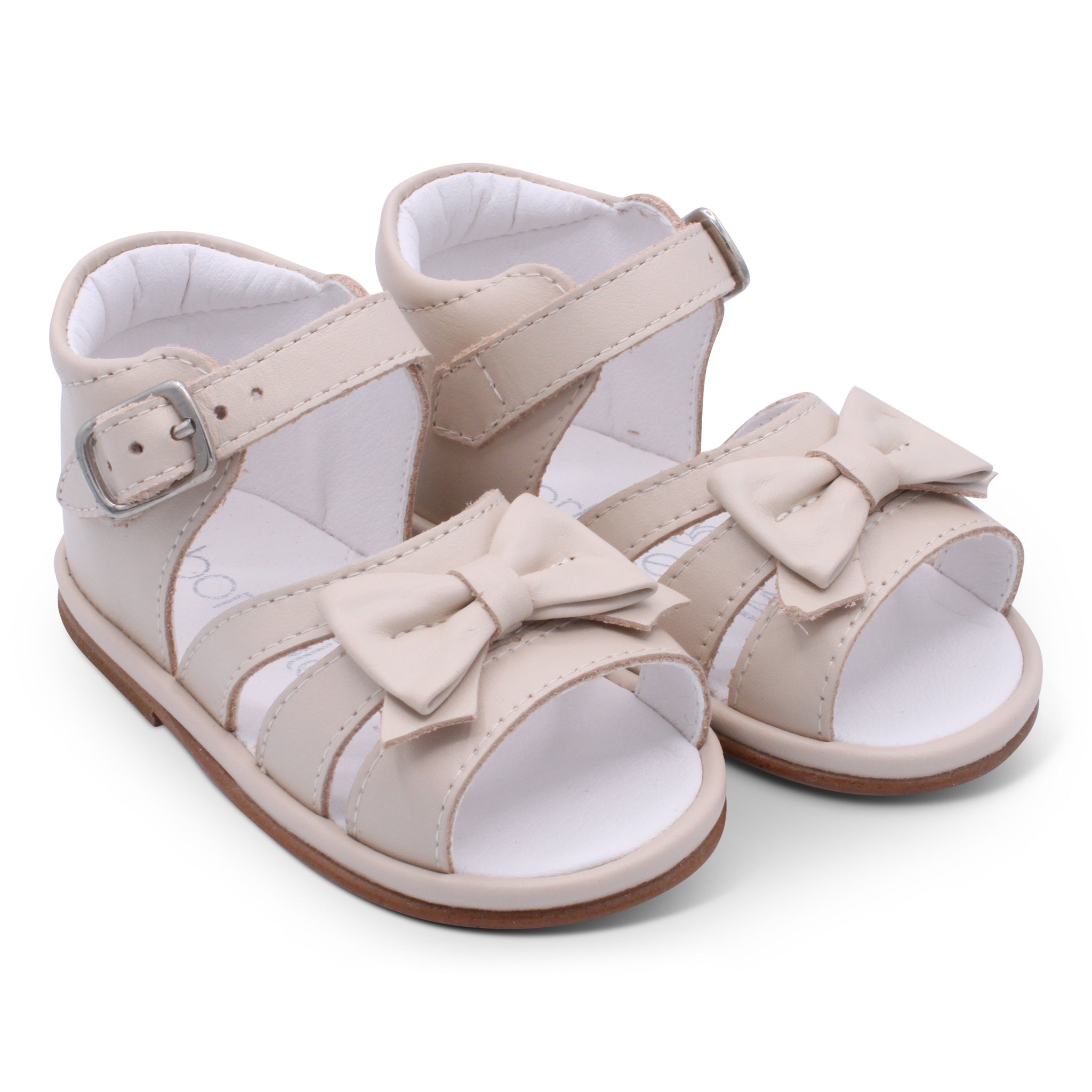 Olivia - Babyshoes