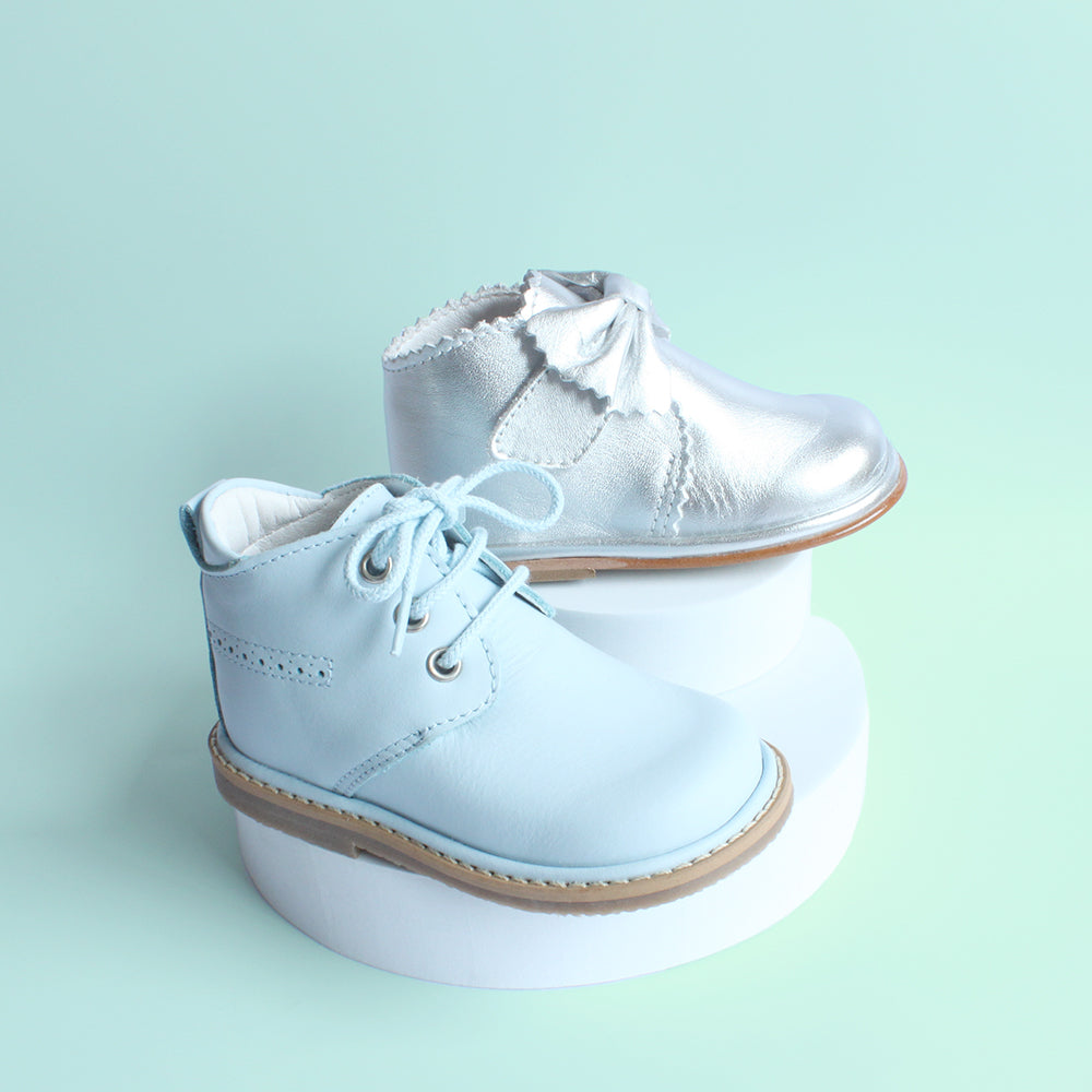 Babyshoes