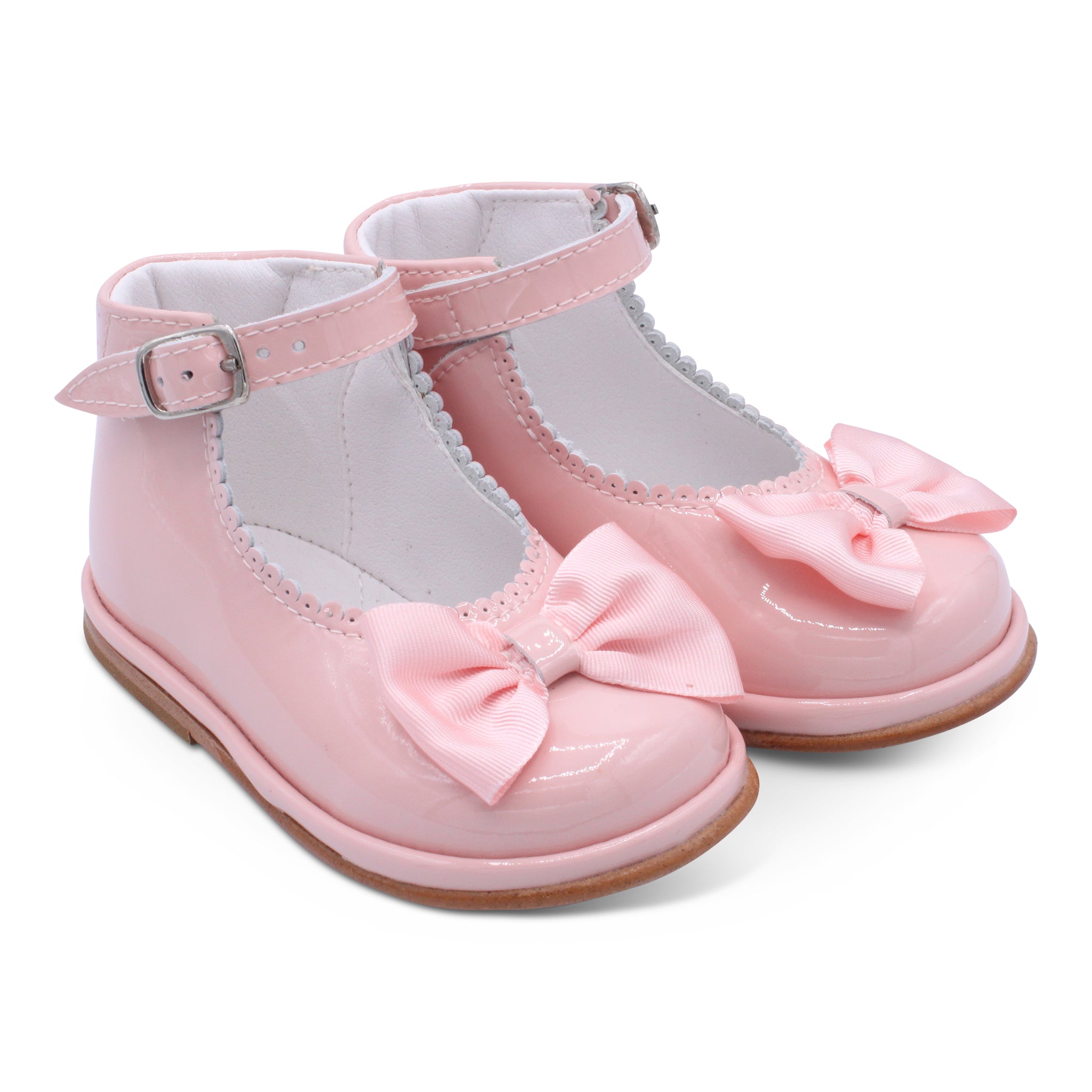 Rita - Babyshoes